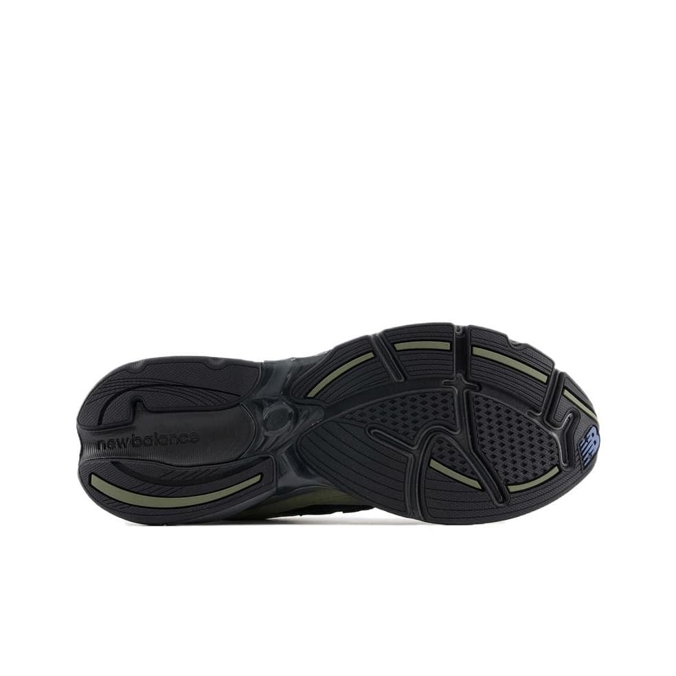 Кроссовки для бега New Balance NB 2010 Дышащий Low Топ Беговые кроссовки Унисекс Зелёный - изображение 5