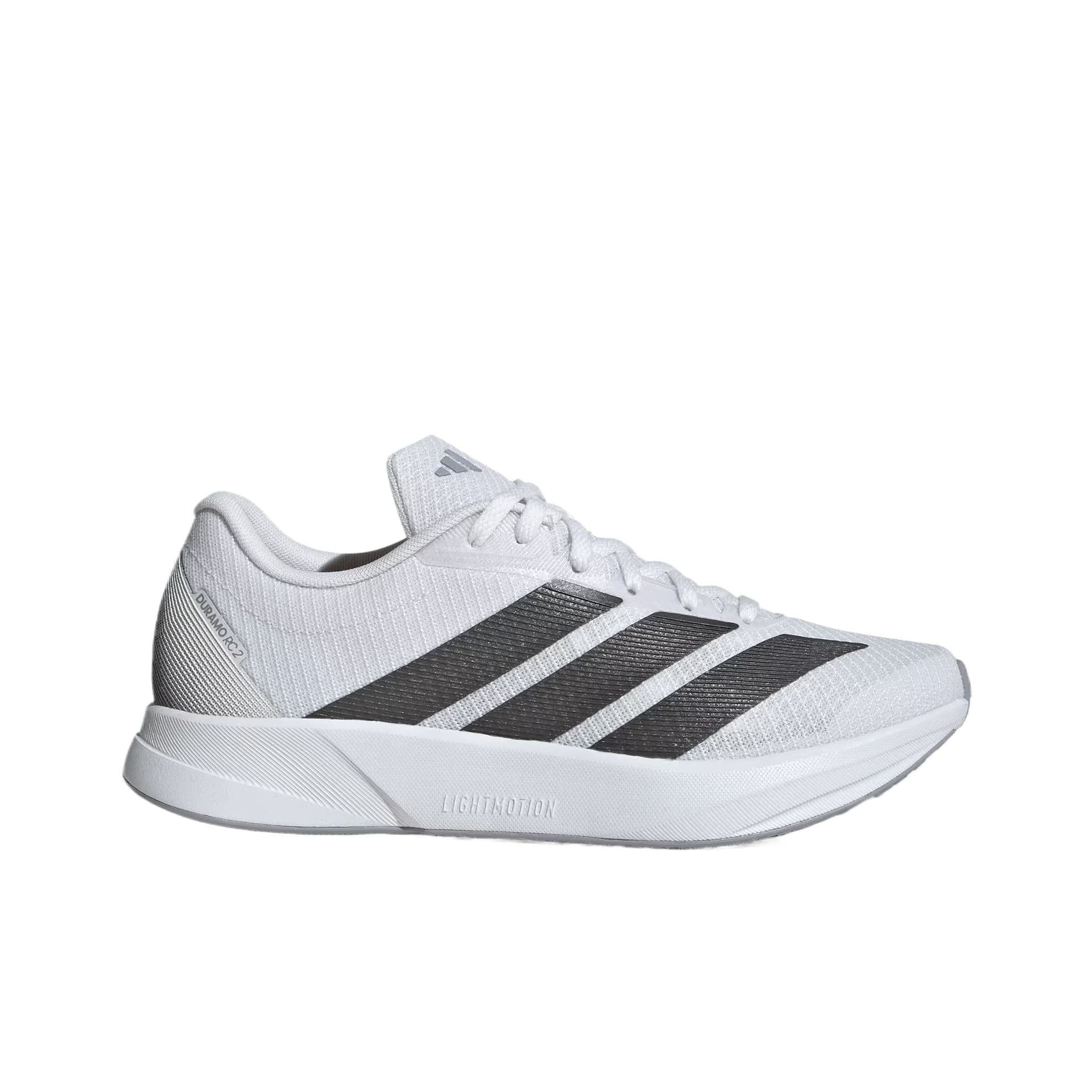 Кроссовки для бега Adidas Duramo RC2 Ткань Беговые кроссовки Женские - изображение 2