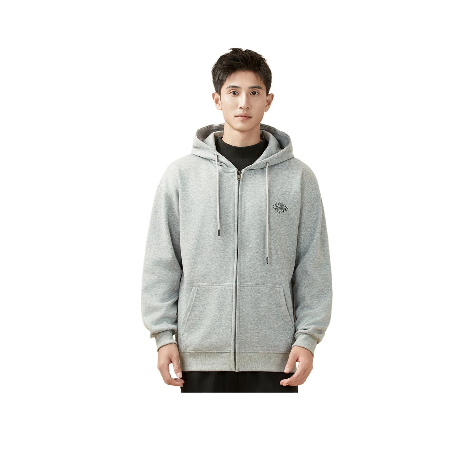Худи 361° Life Collection Толстовка Мужское - изображение 1