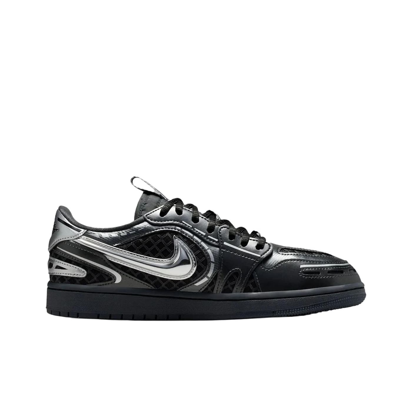 Кроссовки Jordan Air Jordan 1 Method Of Make v3 — фото 2