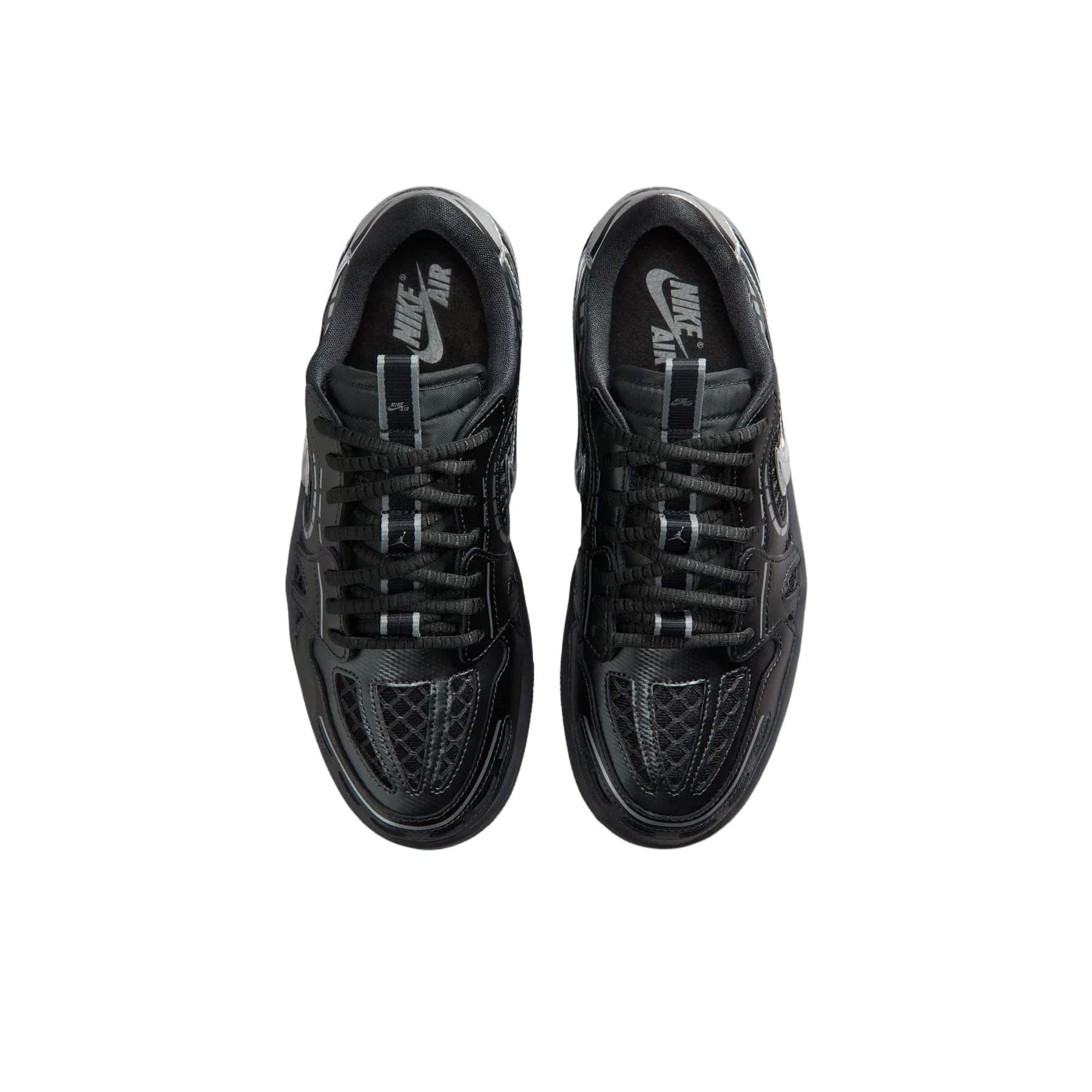 Кроссовки Jordan Air Jordan 1 Method Of Make v3 — фото 4
