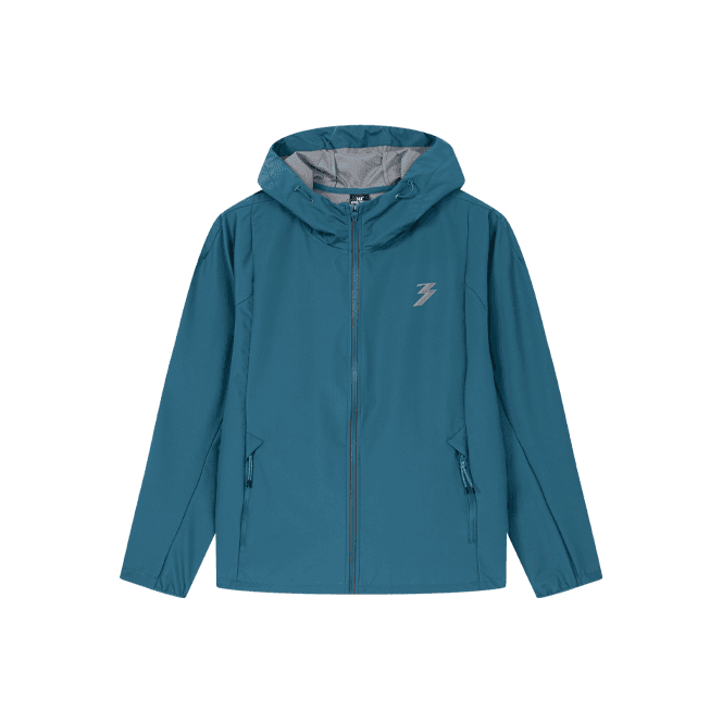Ветровка 361° Running Collection Тренчкот Мужской - изображение 1