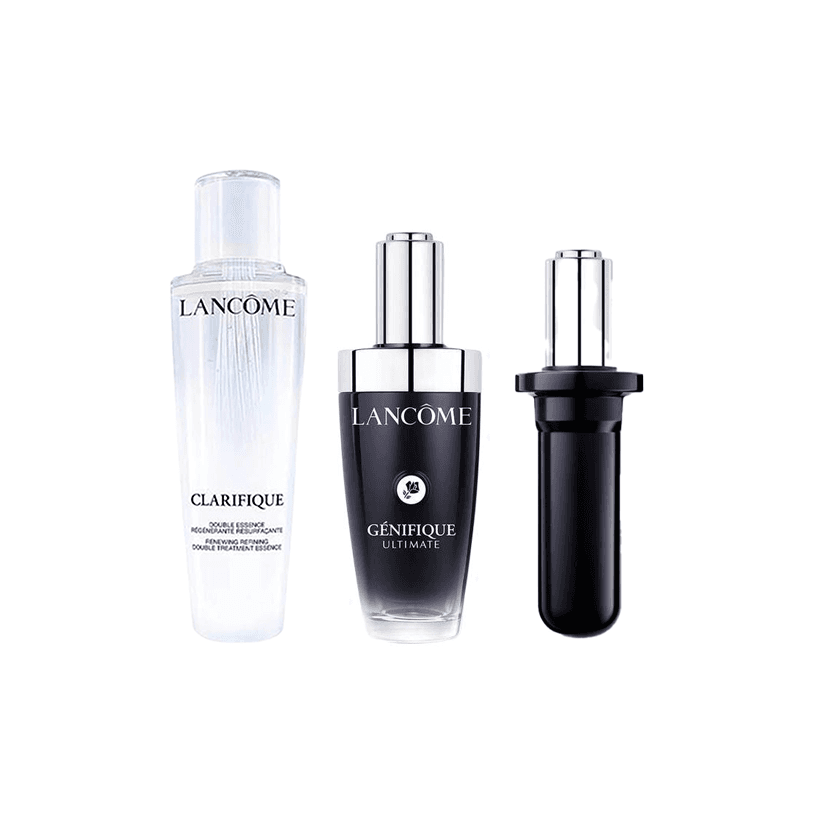 Маска для лица LANCOME Маленькая Черная Бутылка Про-версия Аврора Водные Наборы по Уходу за Кожей Увлажняющие Увлажняющий - изображение 1