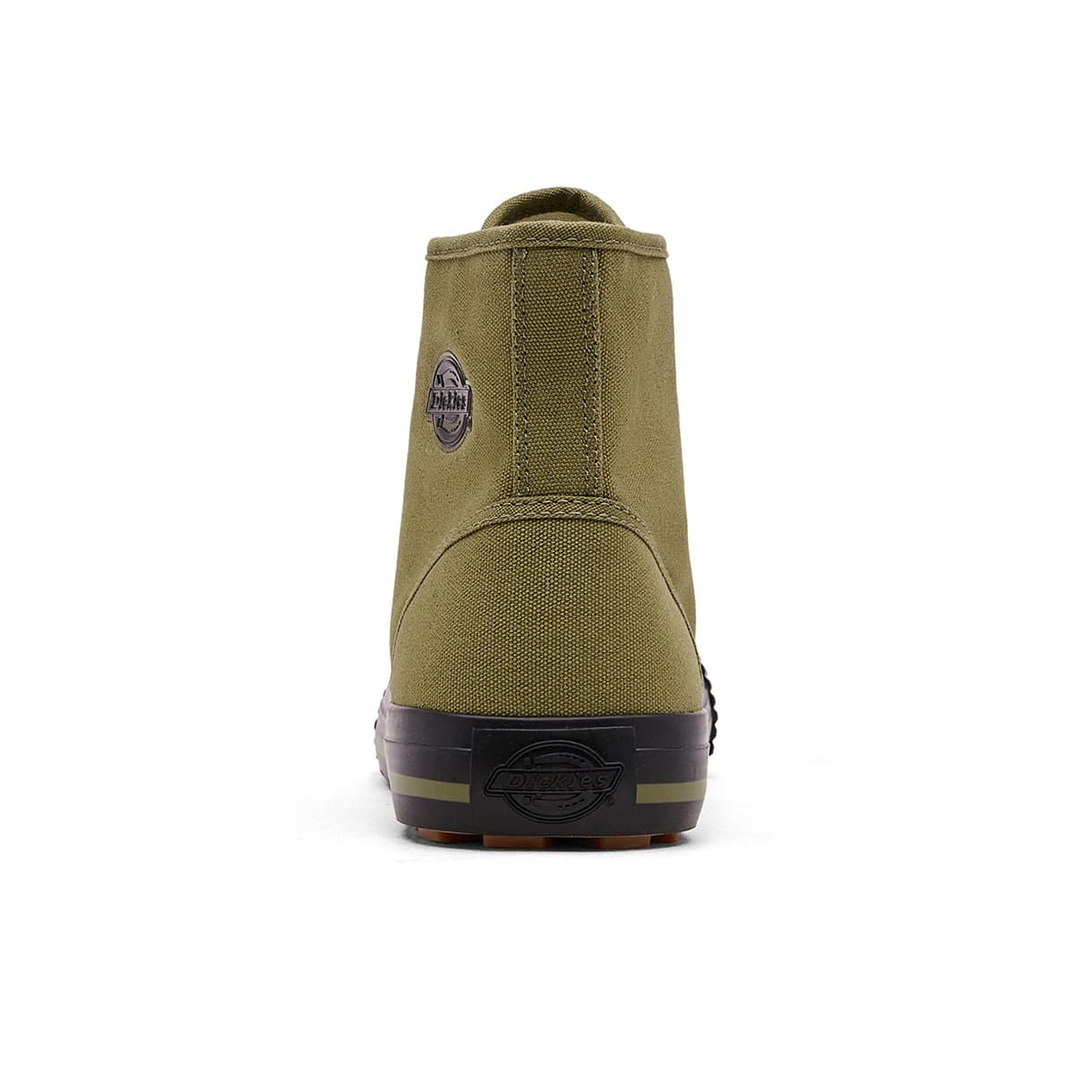 Кроссовки Dickies Высокие Кроссовки для Скейтбординга Мужские - изображение 4