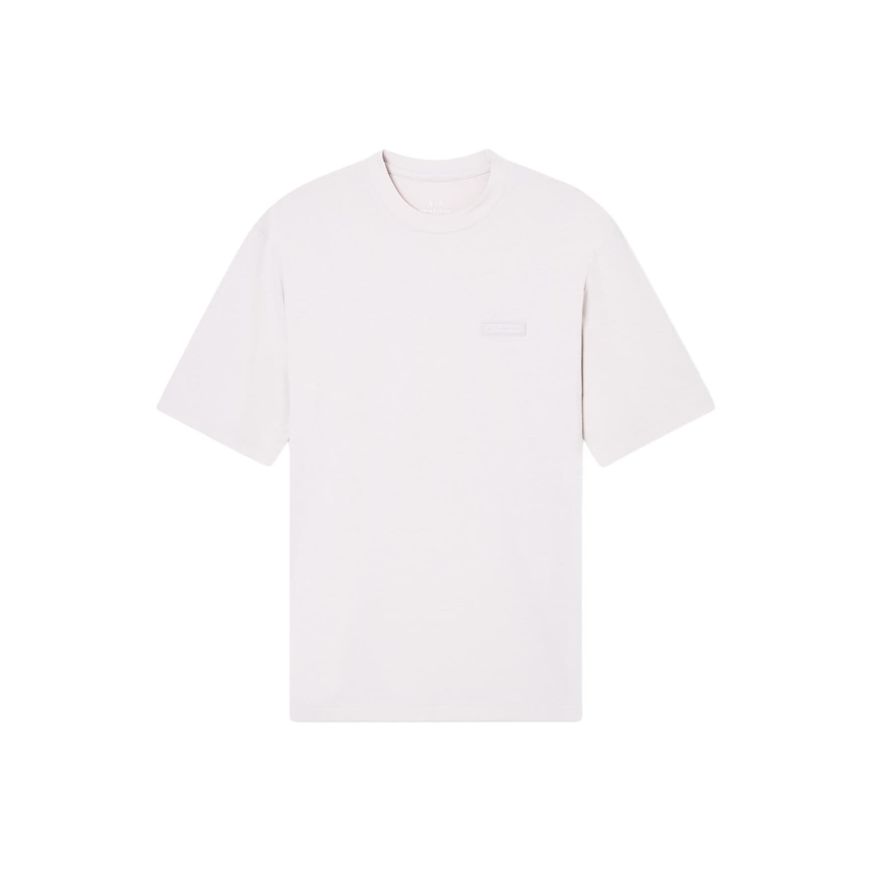 Футболка ARMANI EXCHANGEAE T Рубашка Мужская - изображение 1