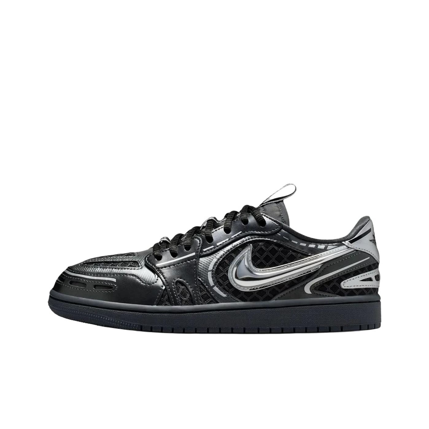 Кроссовки Jordan Air Jordan 1 Method Of Make v3