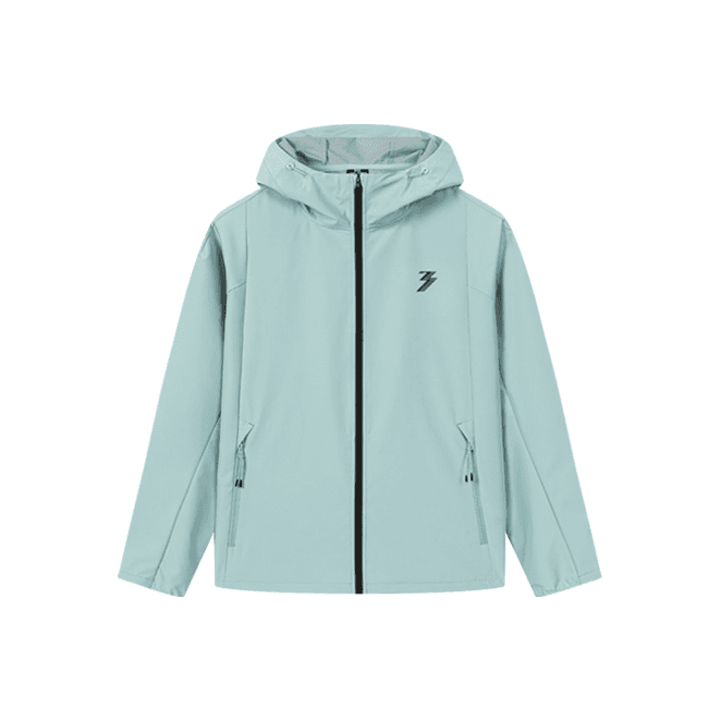 Ветровка 361° Jade Green Men's Trench - изображение 1