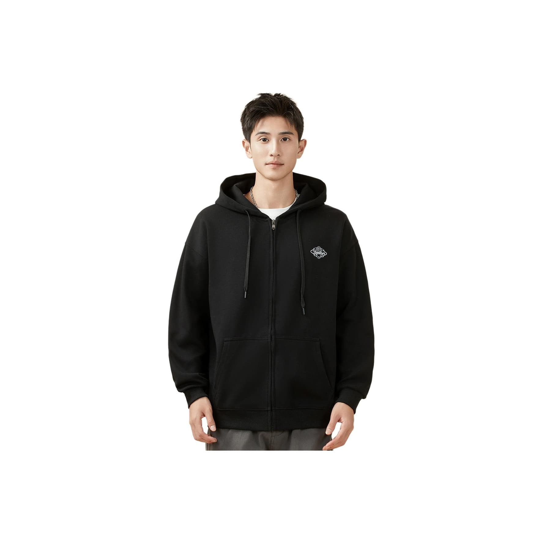 Худи 361° Life Collection Толстовка Мужское - изображение 1