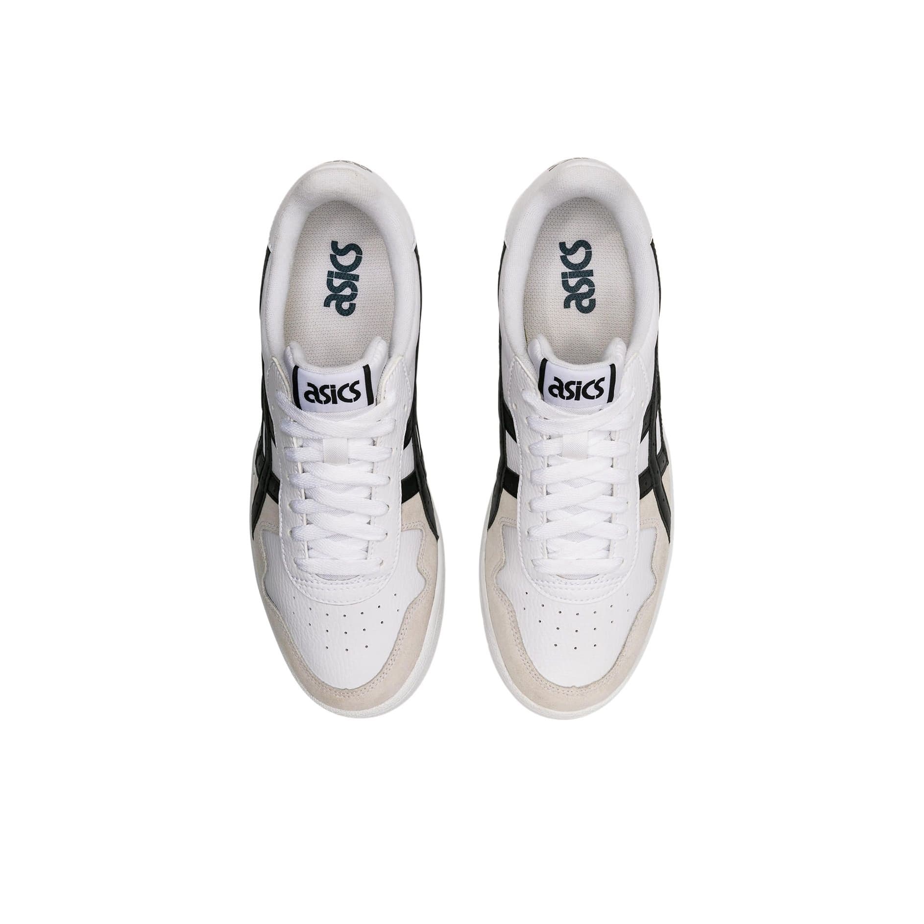 Кроссовки Asics JAPAN S Скейтборд Кроссовки Мужские Белые - изображение 4