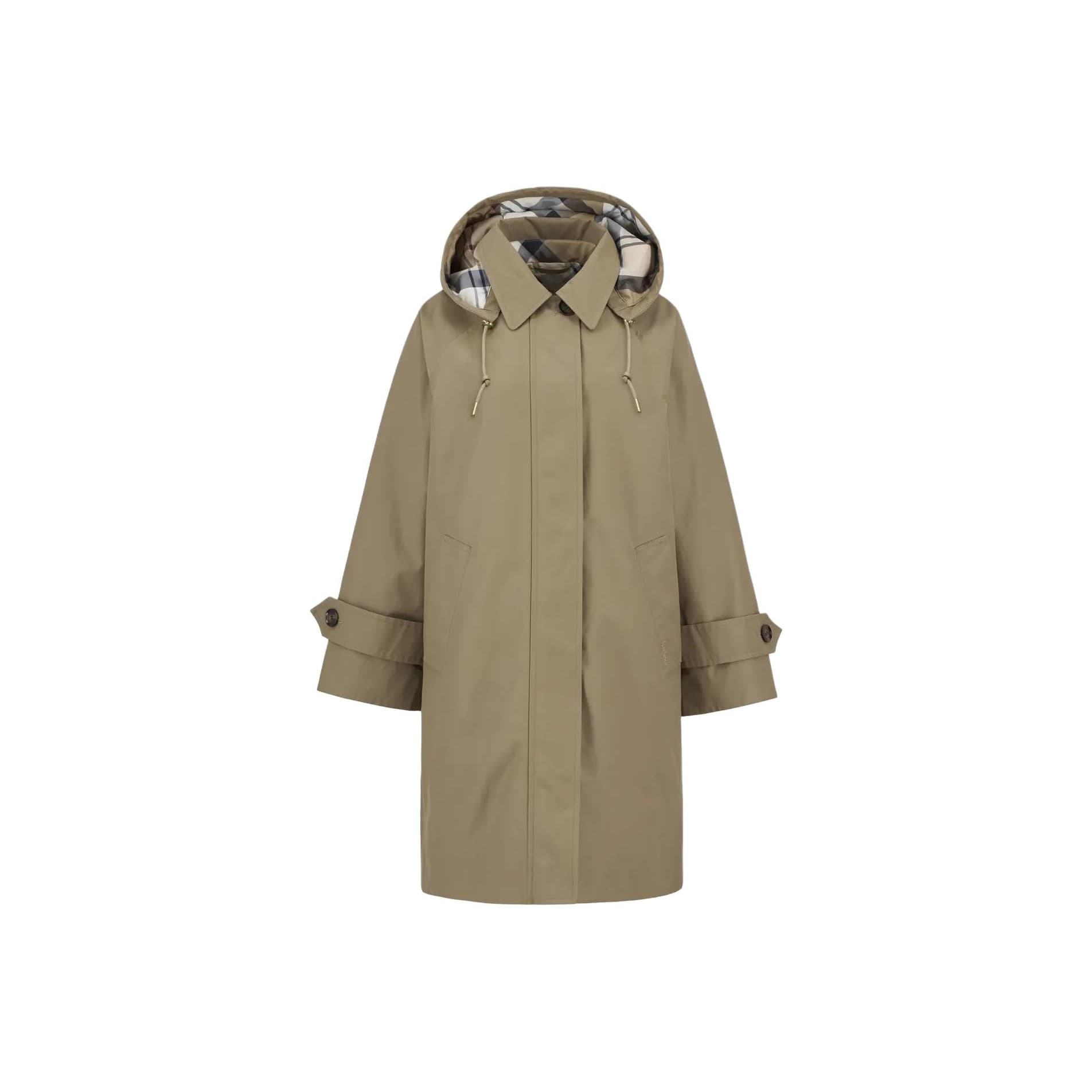 Куртка BARBOUR Куртки и Пальто Женские - изображение 1