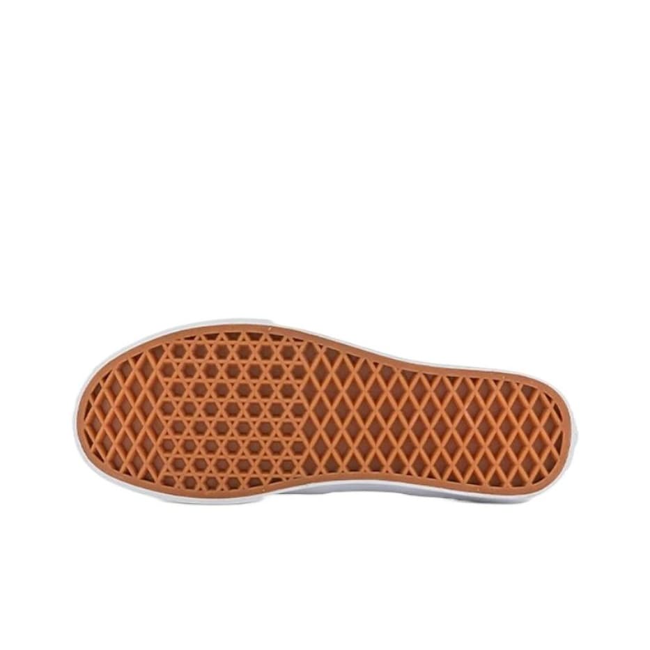 Кроссовки Vans Brooklyn LS - изображение 6