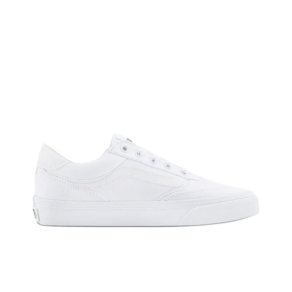 Кроссовки Vans Brooklyn LS - изображение 2