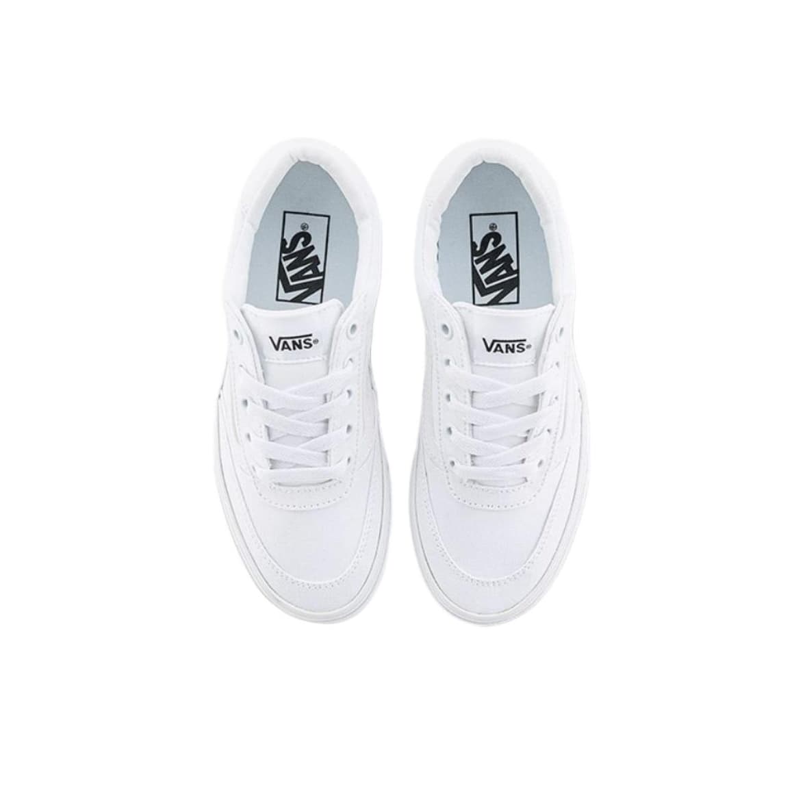 Кроссовки Vans Brooklyn LS - изображение 4