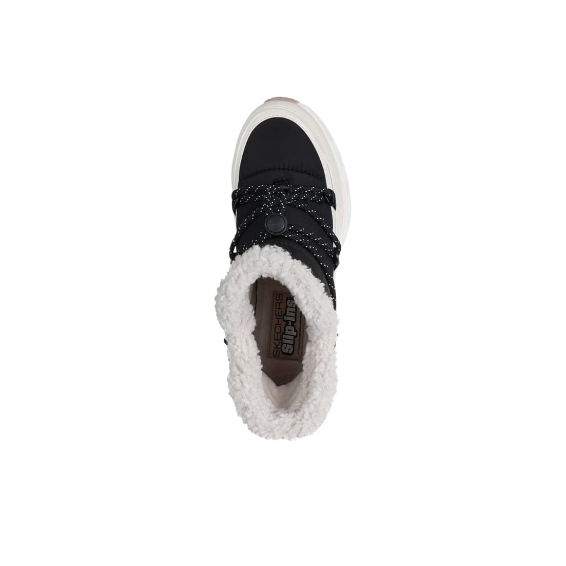 Ботинки зимние Skechers Glide Step 2.0 GO WALK - изображение 4