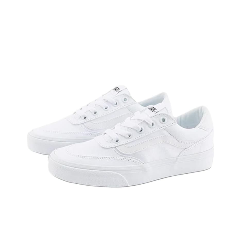 Кроссовки Vans Brooklyn LS - изображение 3
