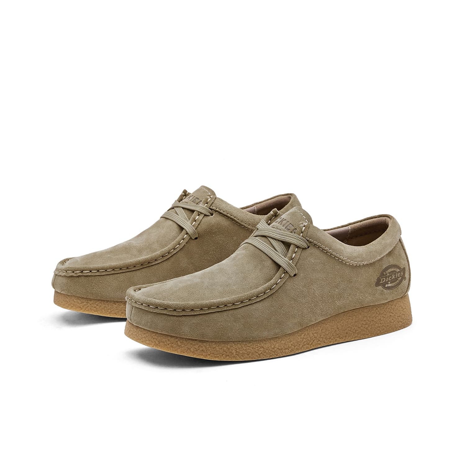 Dickies Модные Рабочие Ботинки Мужские - изображение 5