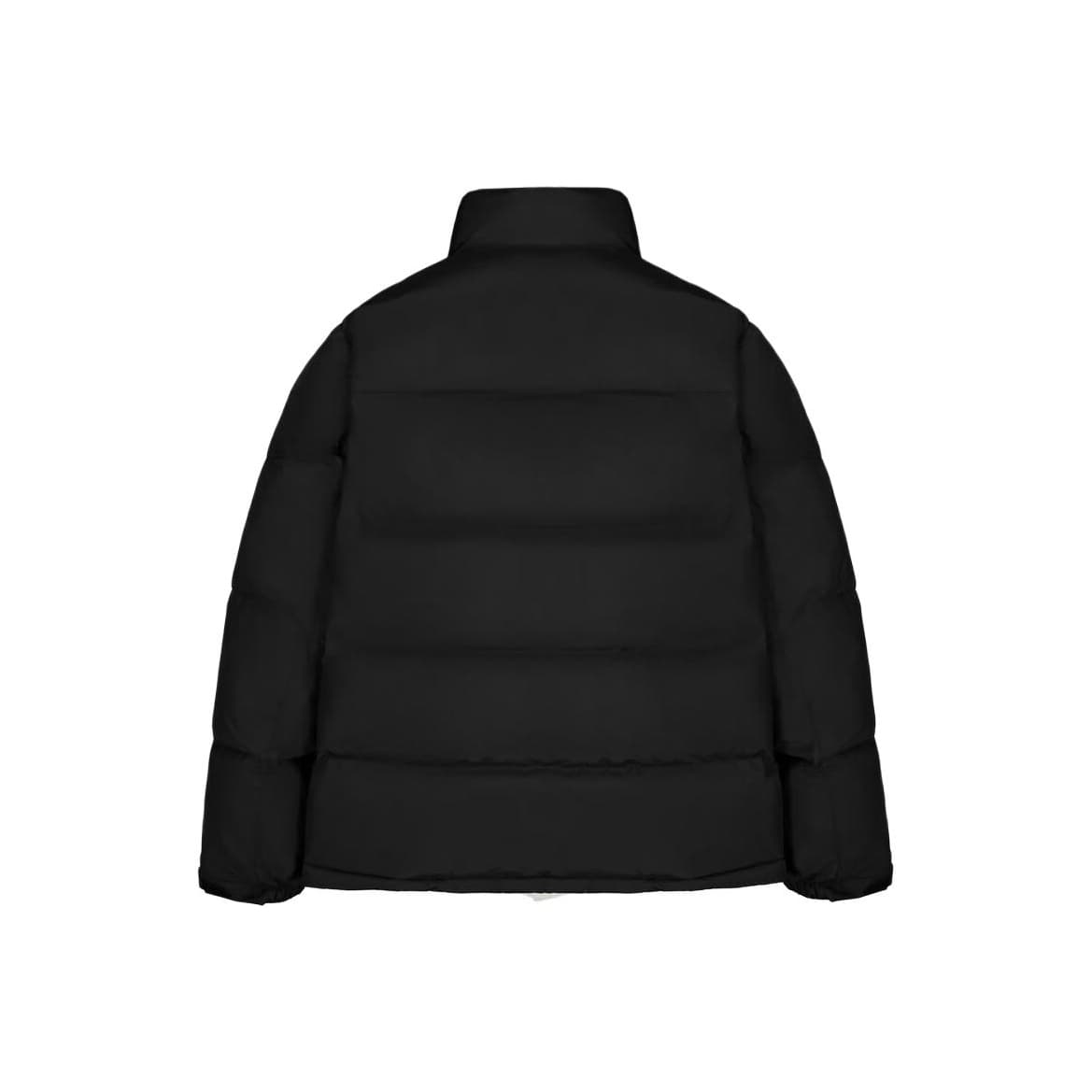 Зимняя куртка New Balance FW25 Мужской пуховик - изображение 3