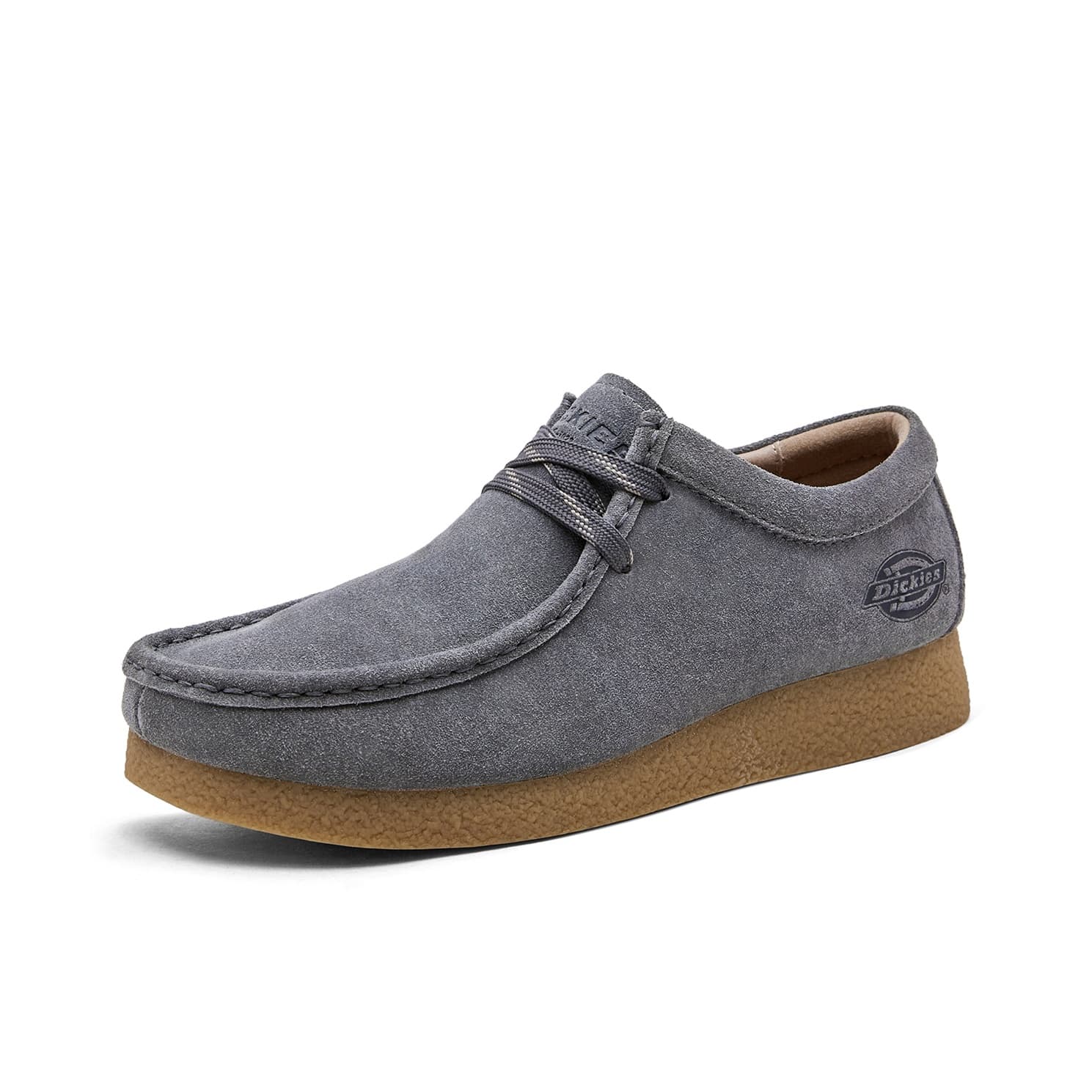 Dickies Рабочие ботинки Низкие Серые Мужские - изображение 2