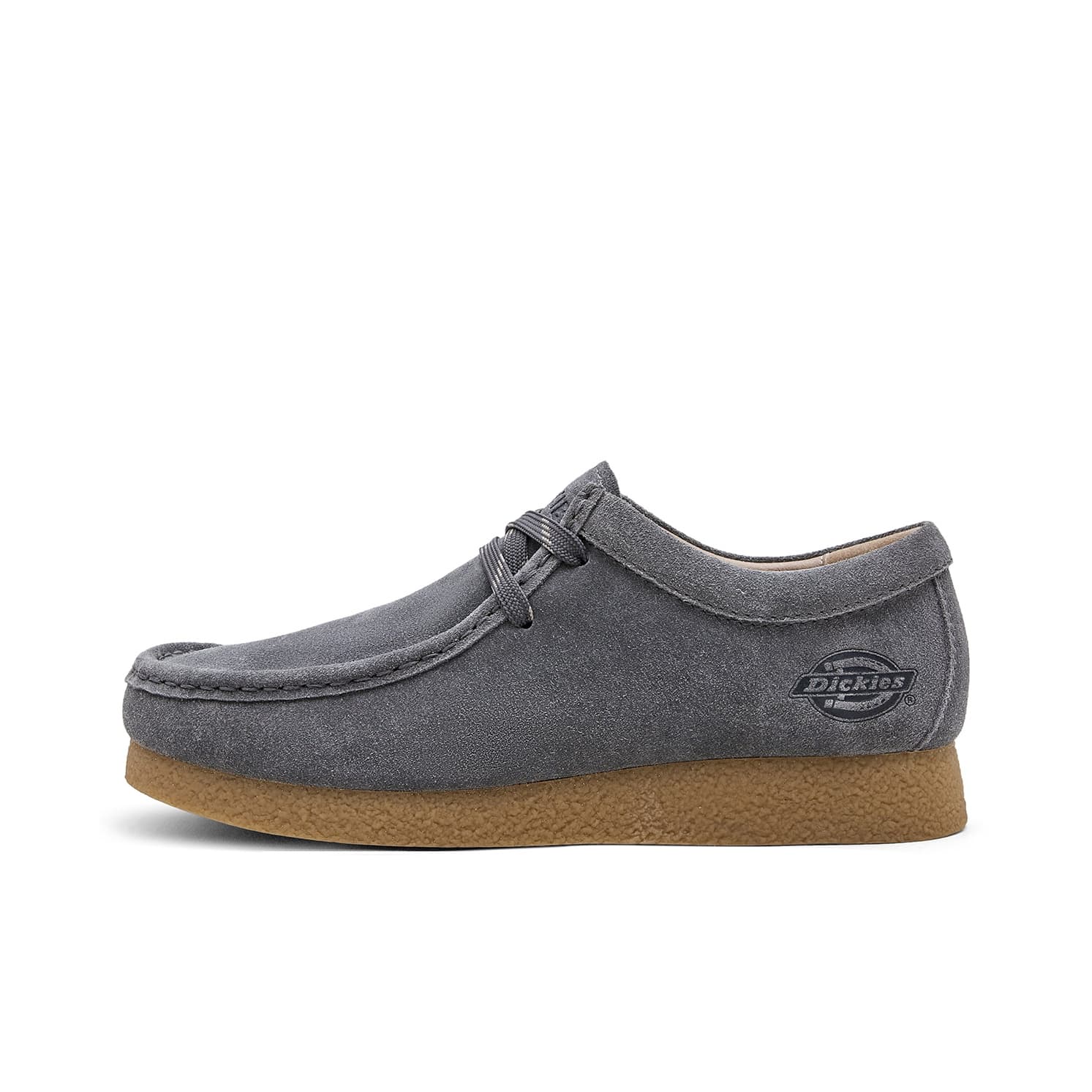 Dickies Рабочие ботинки Низкие Серые Мужские - изображение 1
