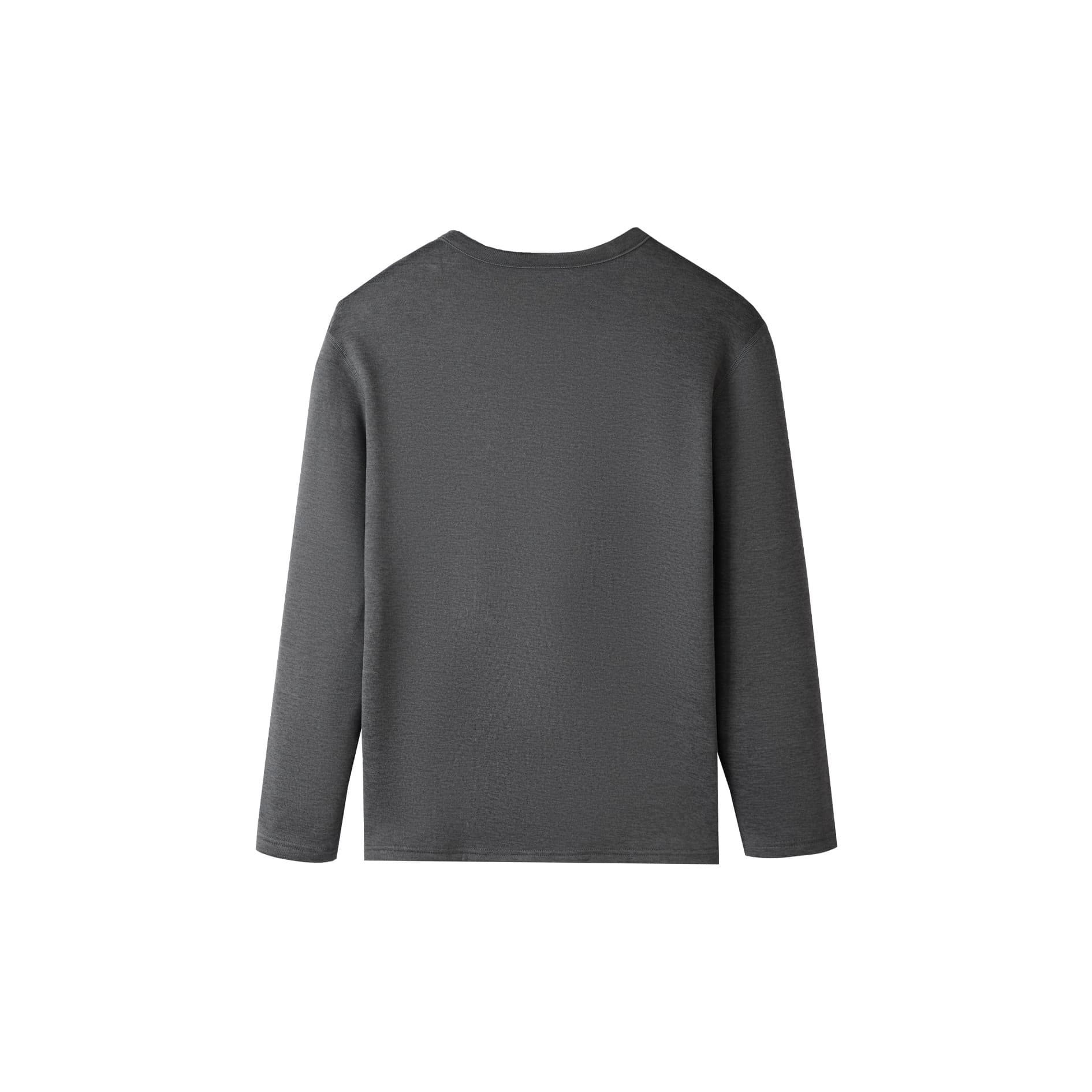 Трусы HLA Medium Gray 17 Мужские Термокомплекты - изображение 2