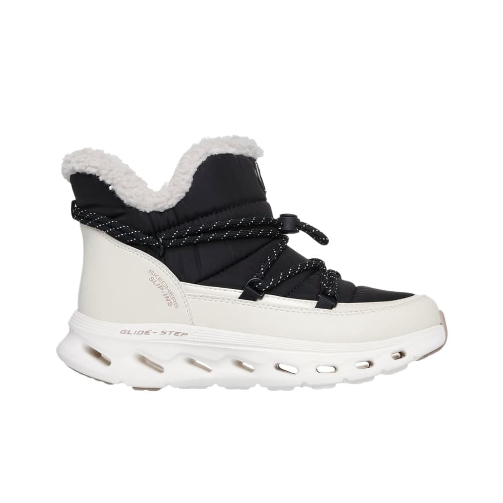 Ботинки зимние Skechers Glide Step 2.0 GO WALK - изображение 2