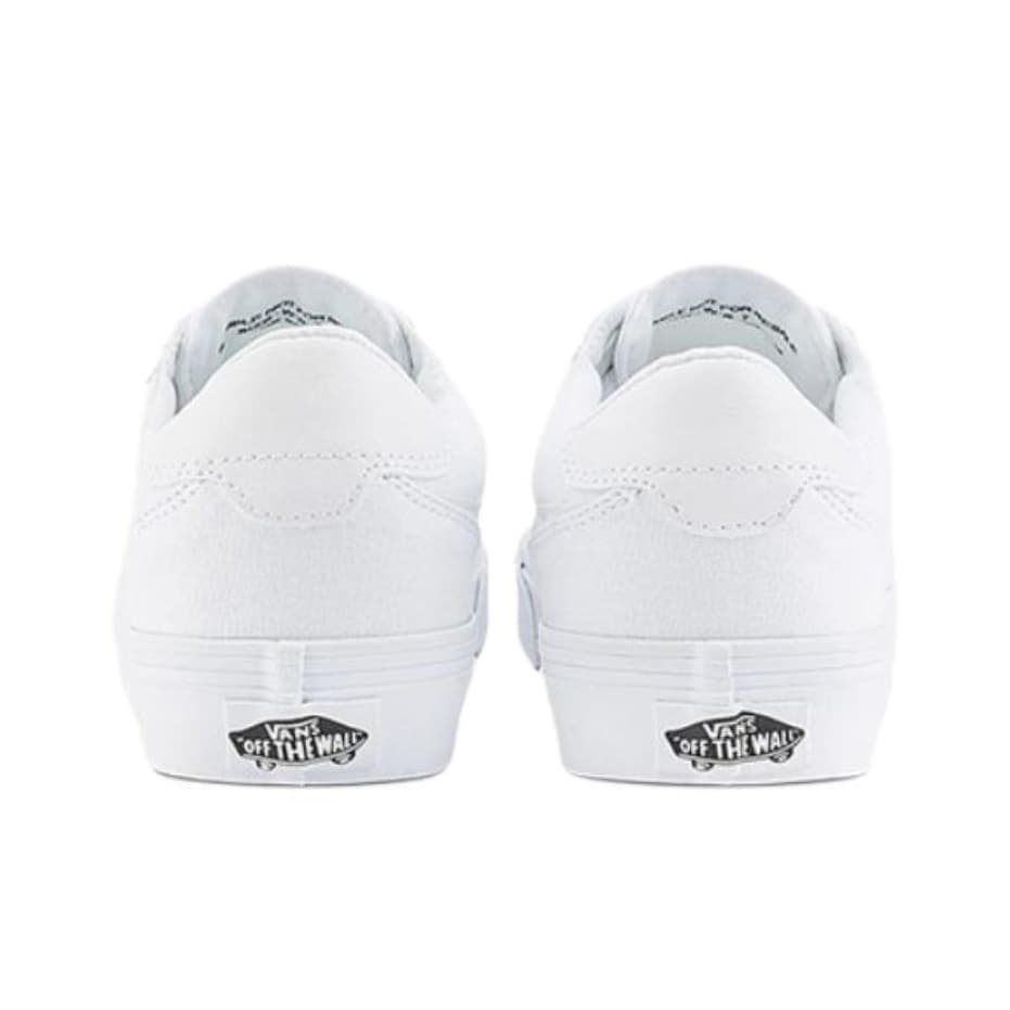 Кроссовки Vans Brooklyn LS - изображение 5