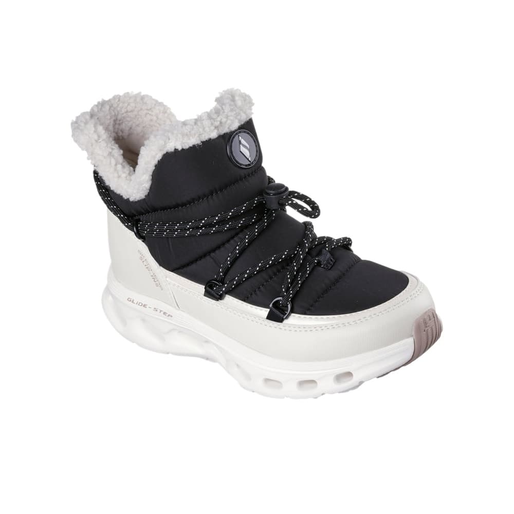 Ботинки зимние Skechers Glide Step 2.0 GO WALK - изображение 3