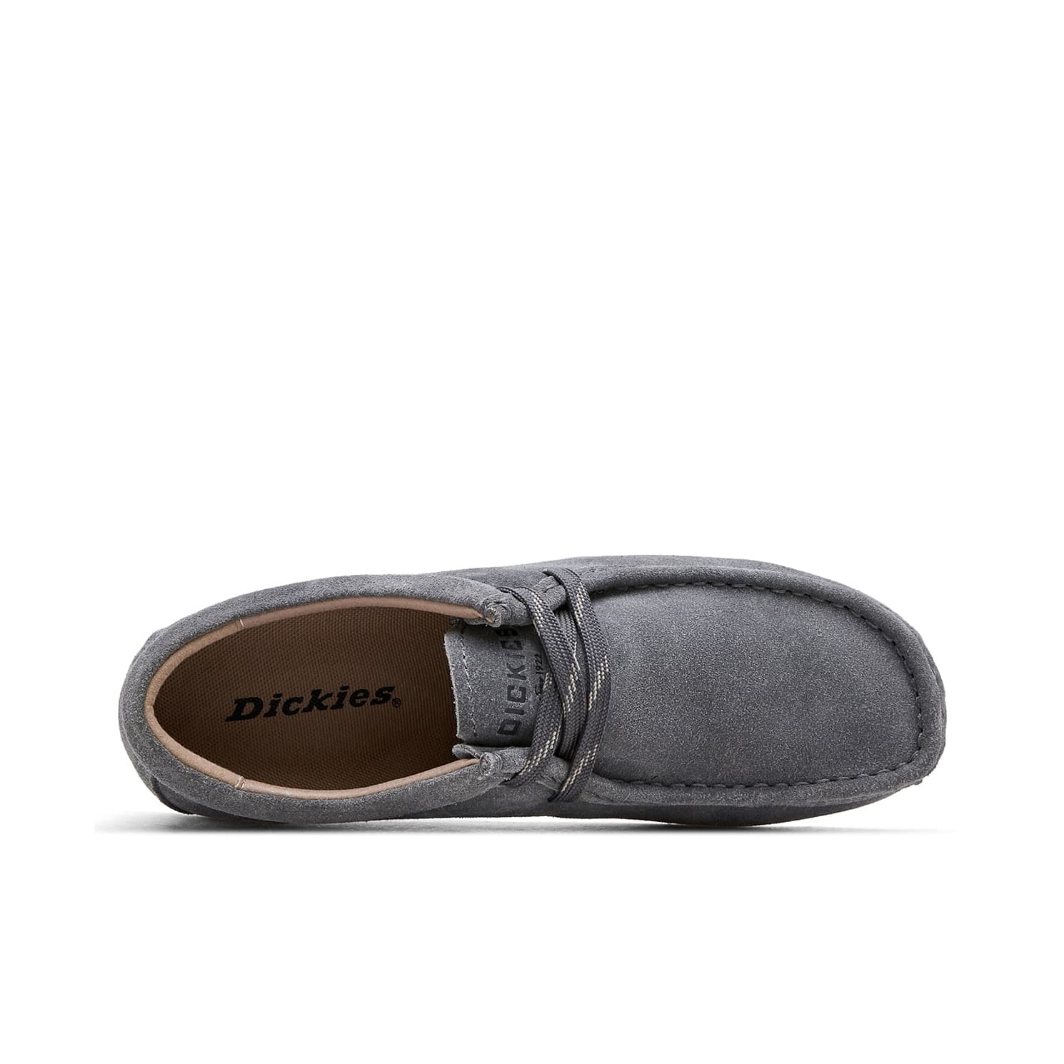 Dickies Рабочие ботинки Низкие Серые Мужские - изображение 3