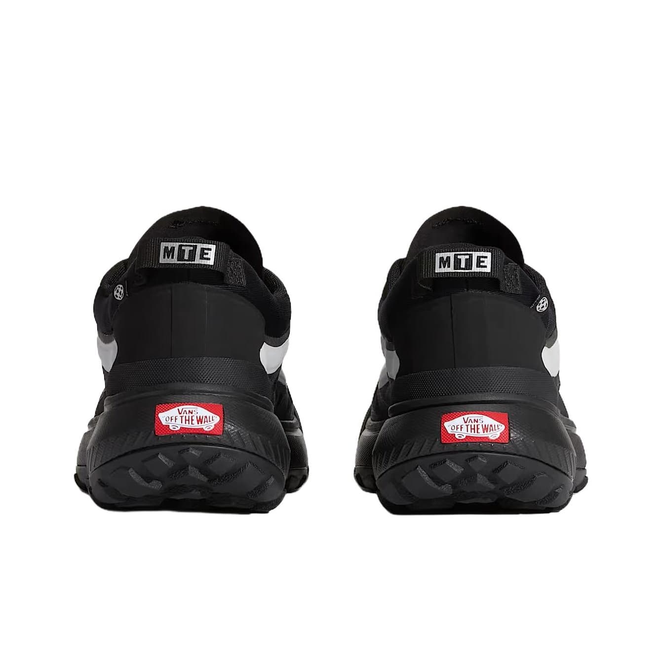 Кроссовки Vans Crosspath Ткань Устойчивая к истиранию Низкие Кроссовки для скейтбординга Унисекс - изображение 4