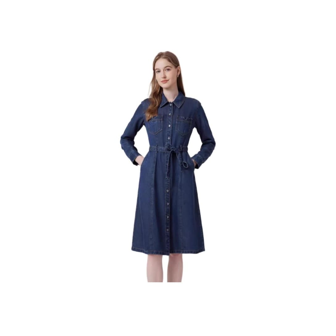 Платье Hush Puppies - изображение 2
