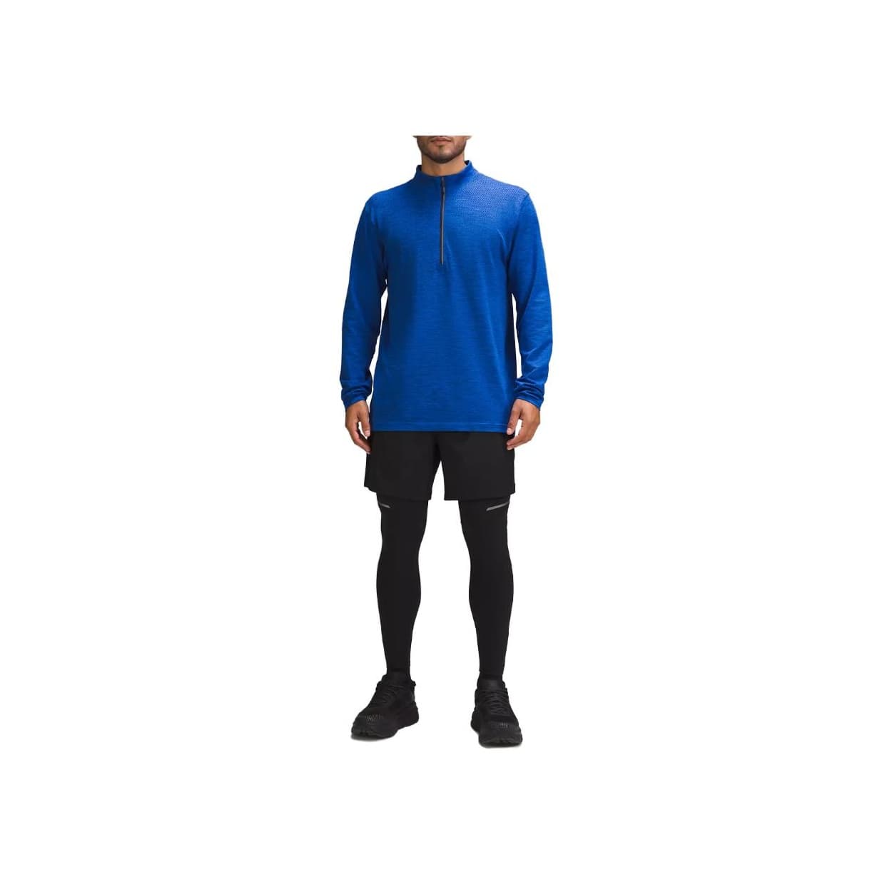 Штаны lululemon Fast And Free Cold Weather Tight - изображение 1