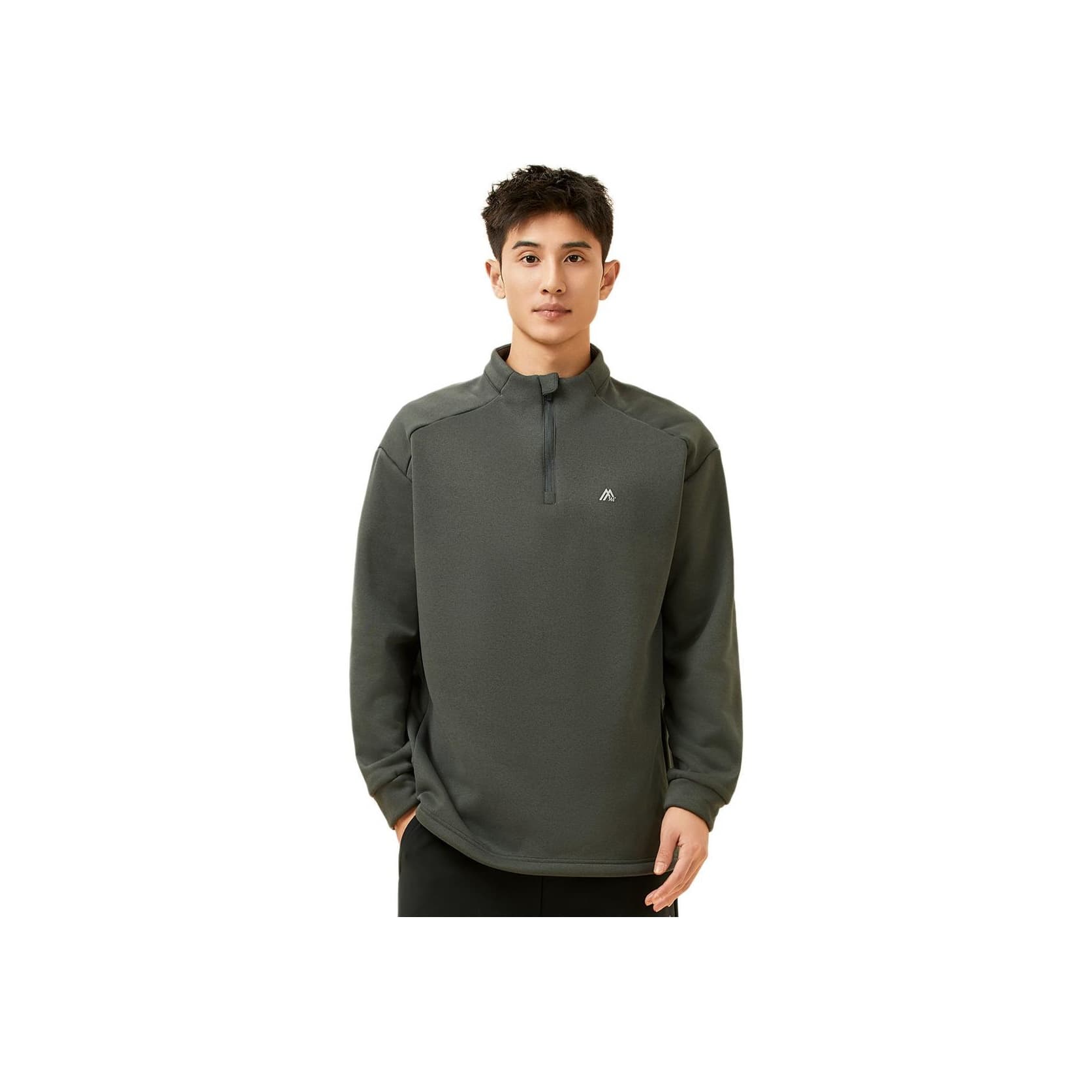 Худи 361° Life Collection Толстовка Мужское - изображение 1