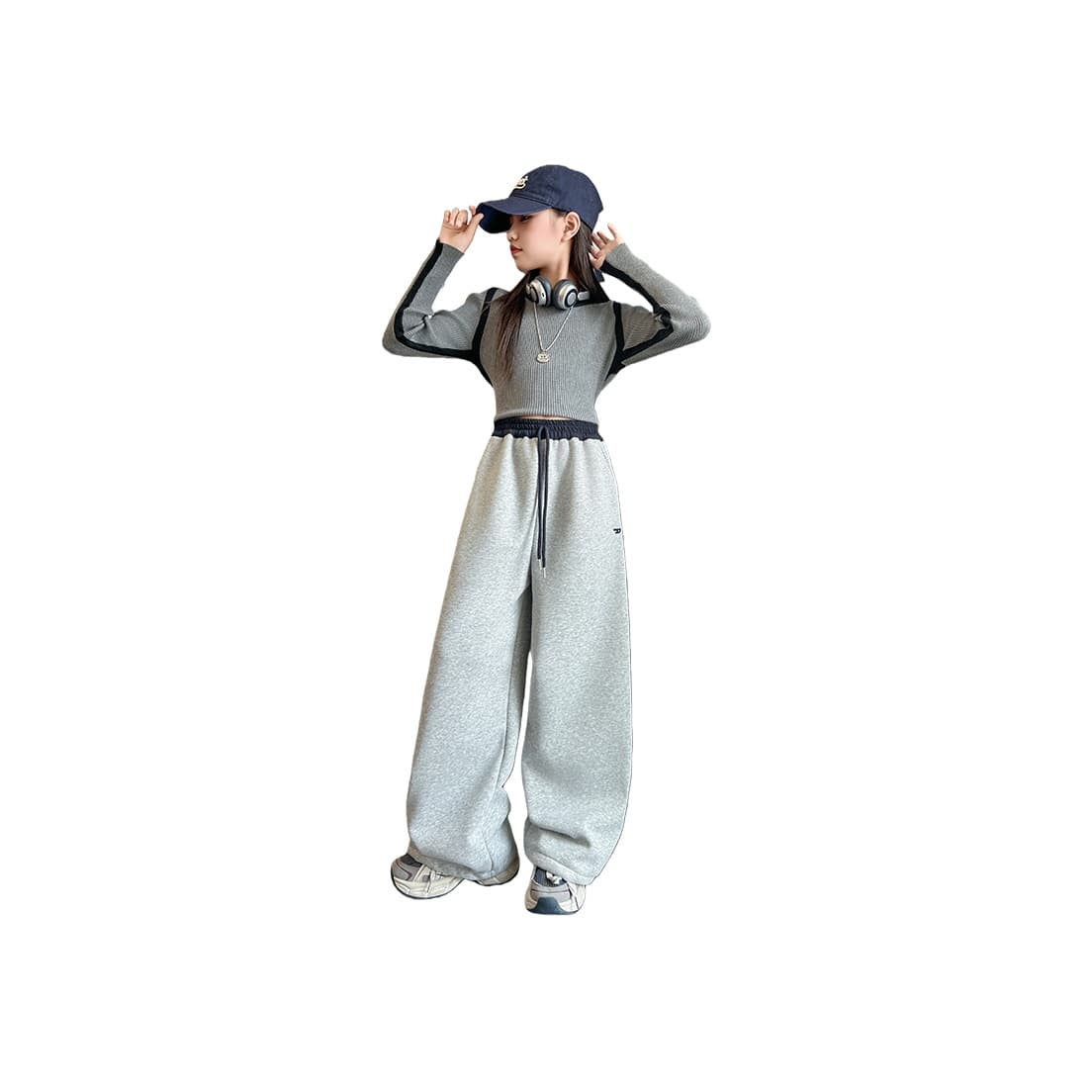 PIERRE CARDIN Kids Брюки - изображение 2
