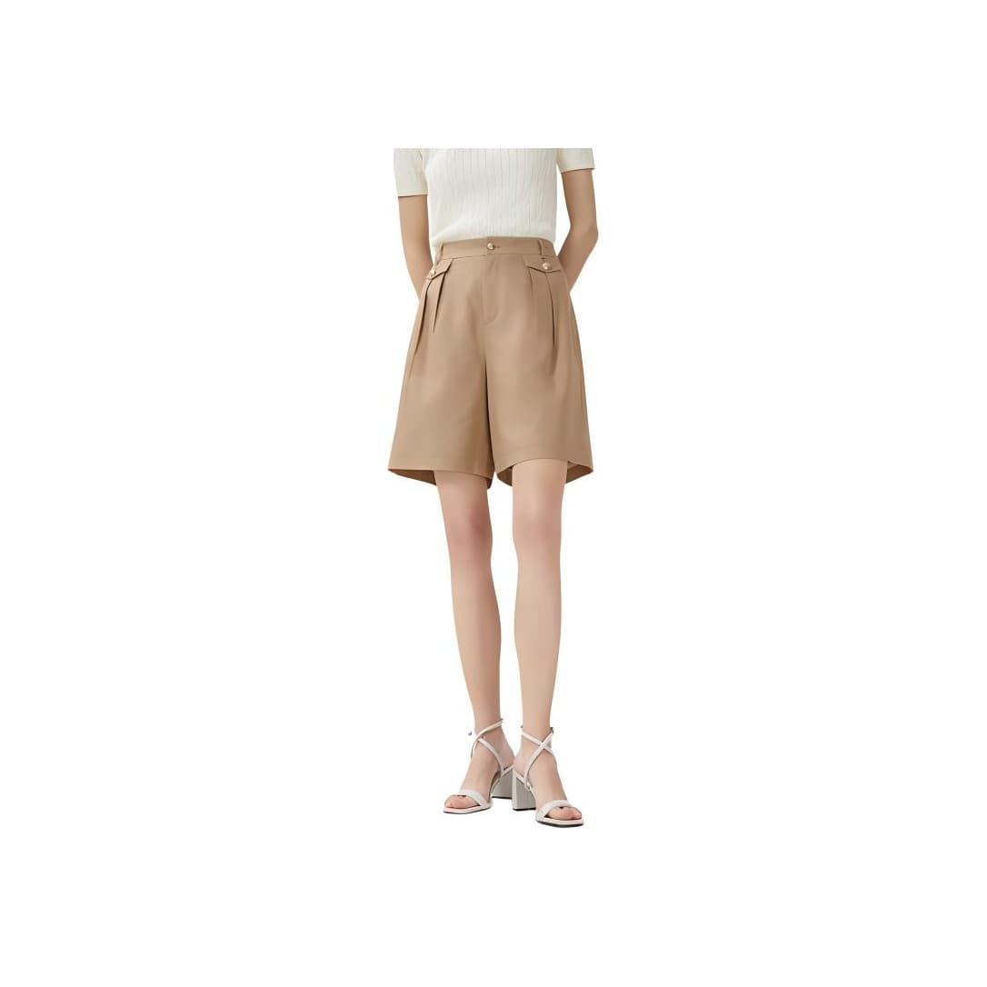 Шорты Hush Puppies SS24 - изображение 1