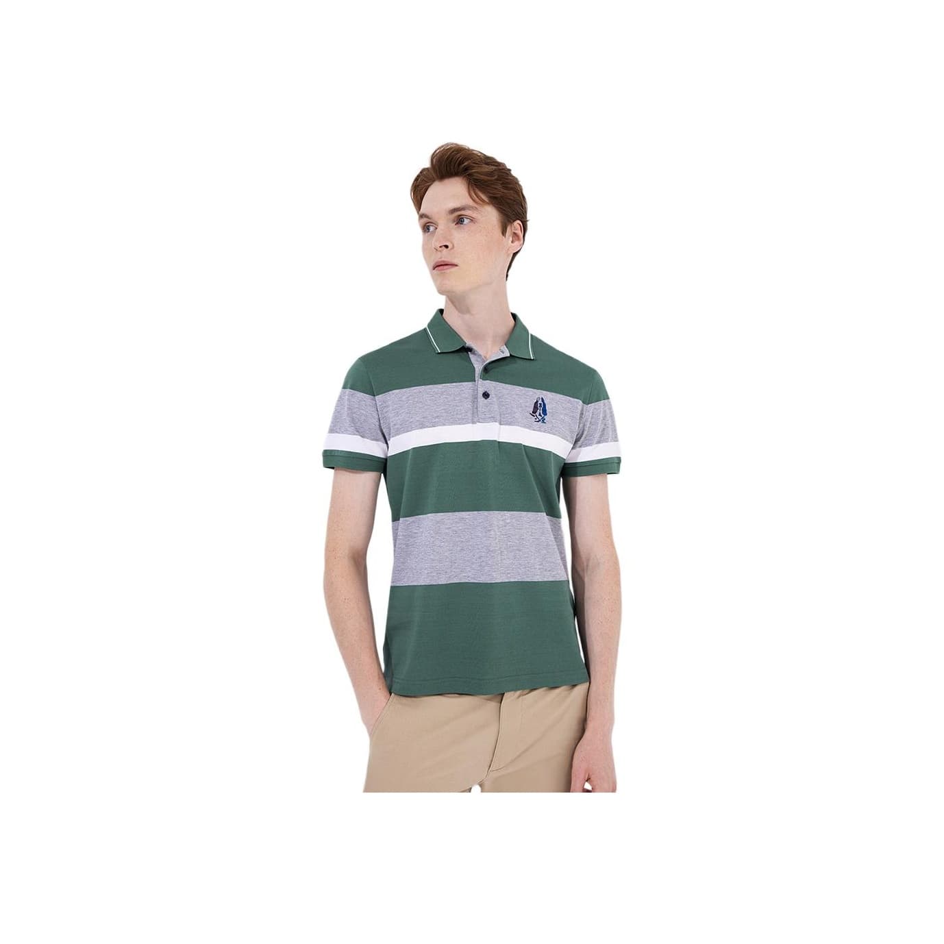 Поло Hush Puppies Polo - изображение 1