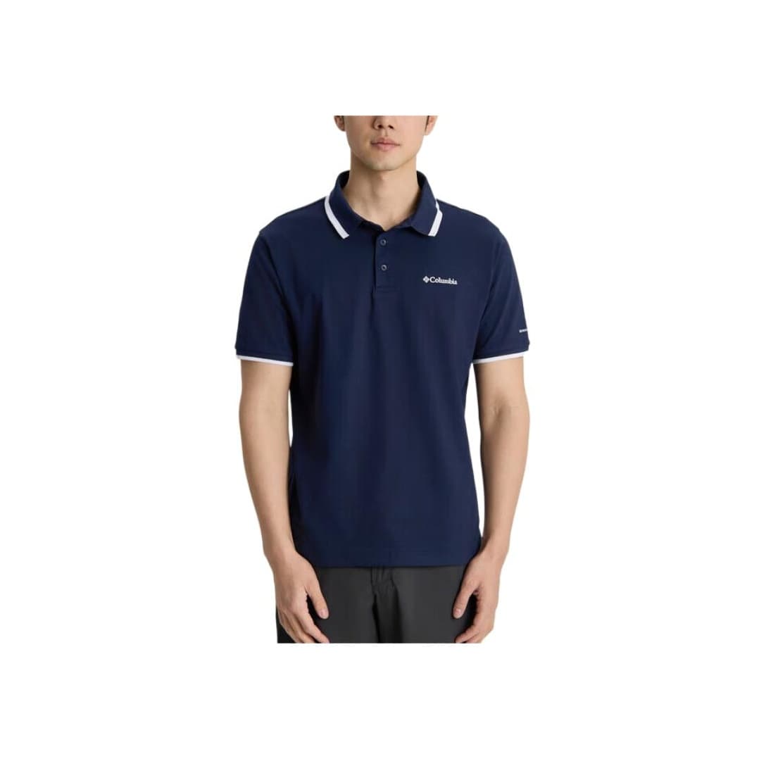 Поло Columbia LogoPolo - изображение 1
