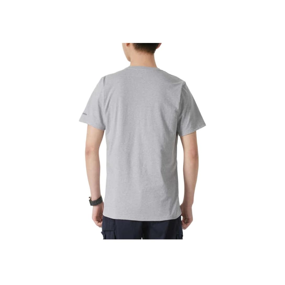 Футболка Columbia PATH LAKETM GRAPHIC TEE II T - изображение 2