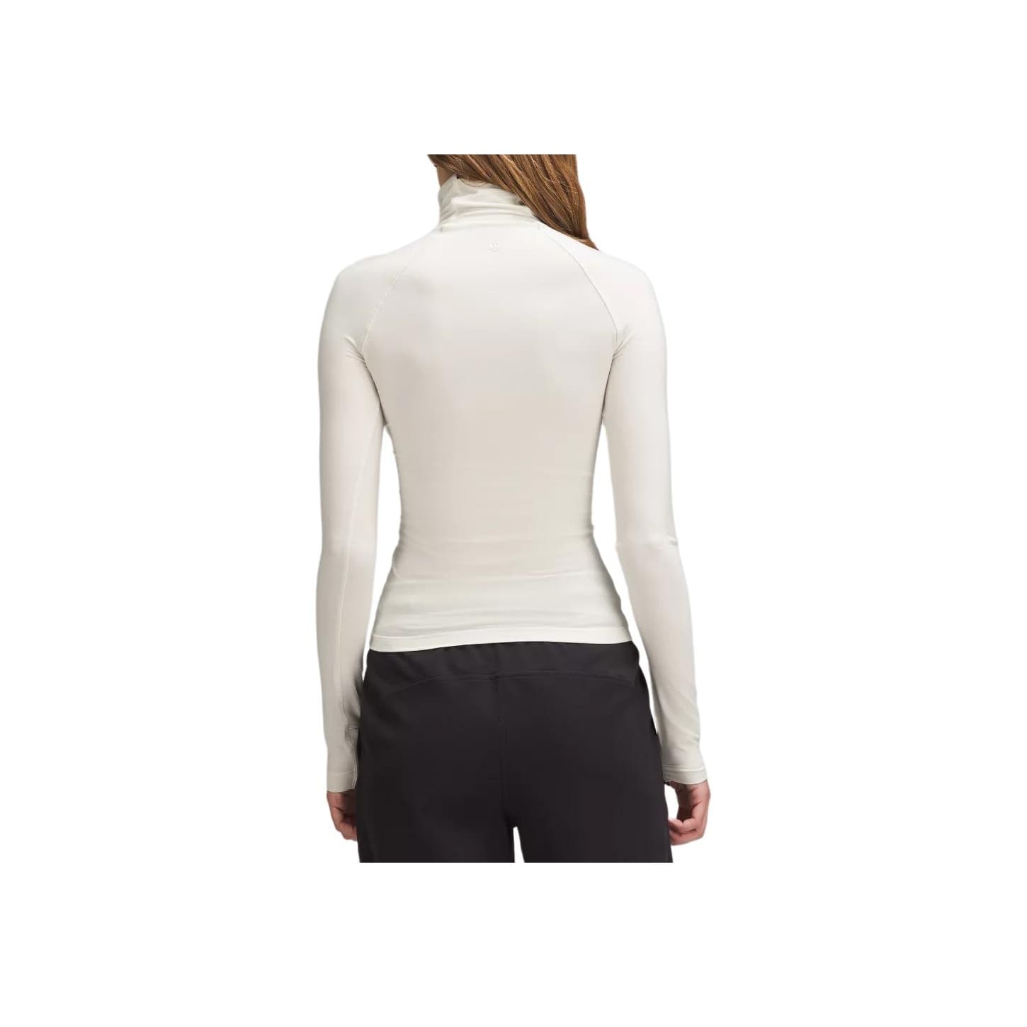 Кофта lululemon Long Sleeve - изображение 2