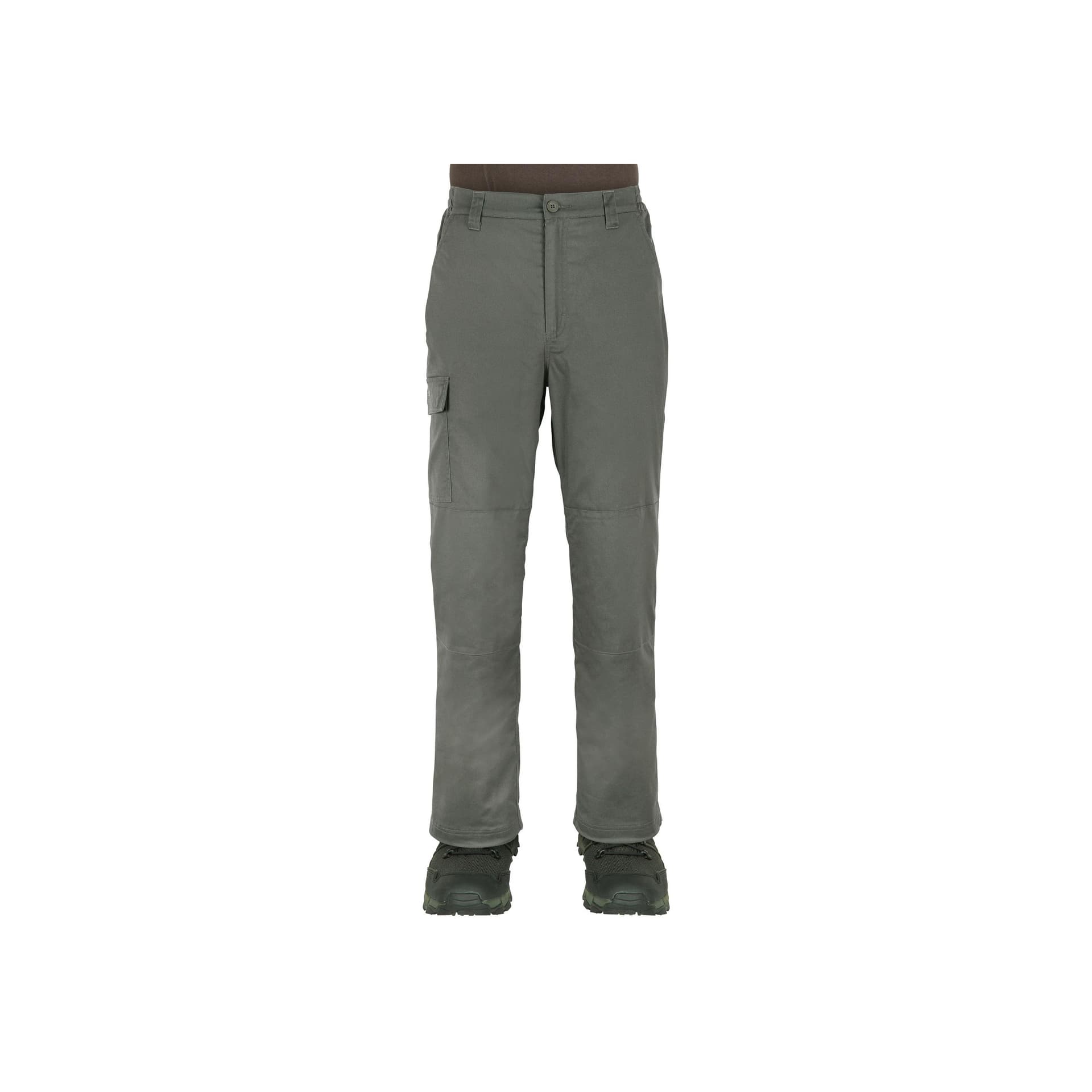 Штаны DECATHLON - изображение 1