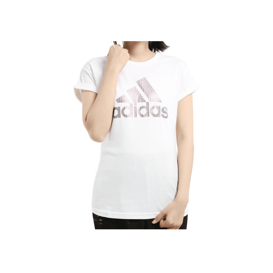 Футболка adidas T - изображение 1