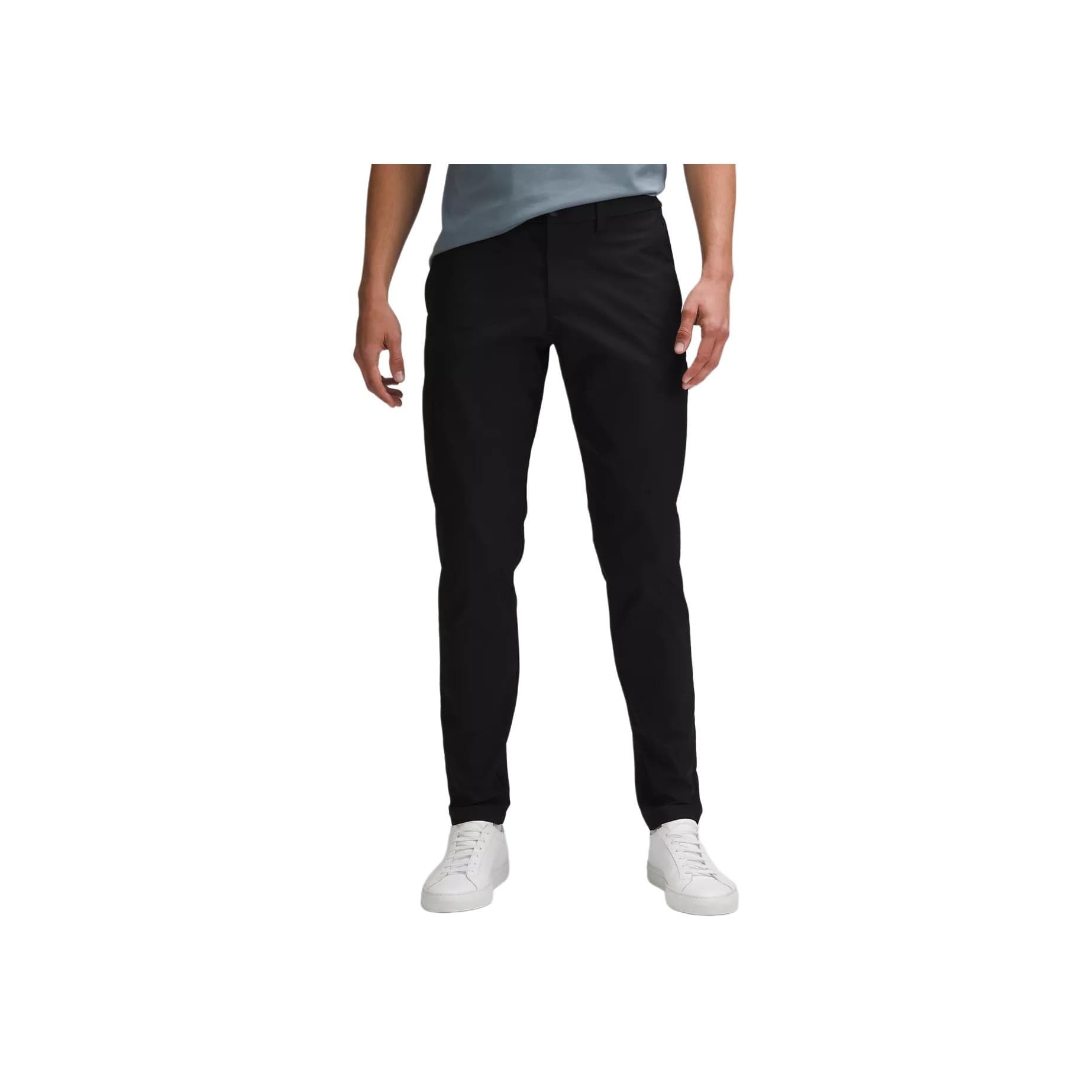 Штаны lululemon 34" - изображение 2