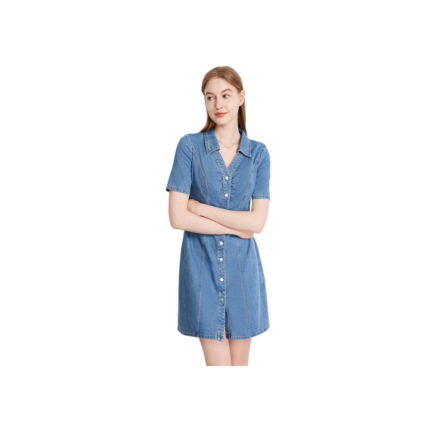 Платье Hush Puppies V - изображение 3
