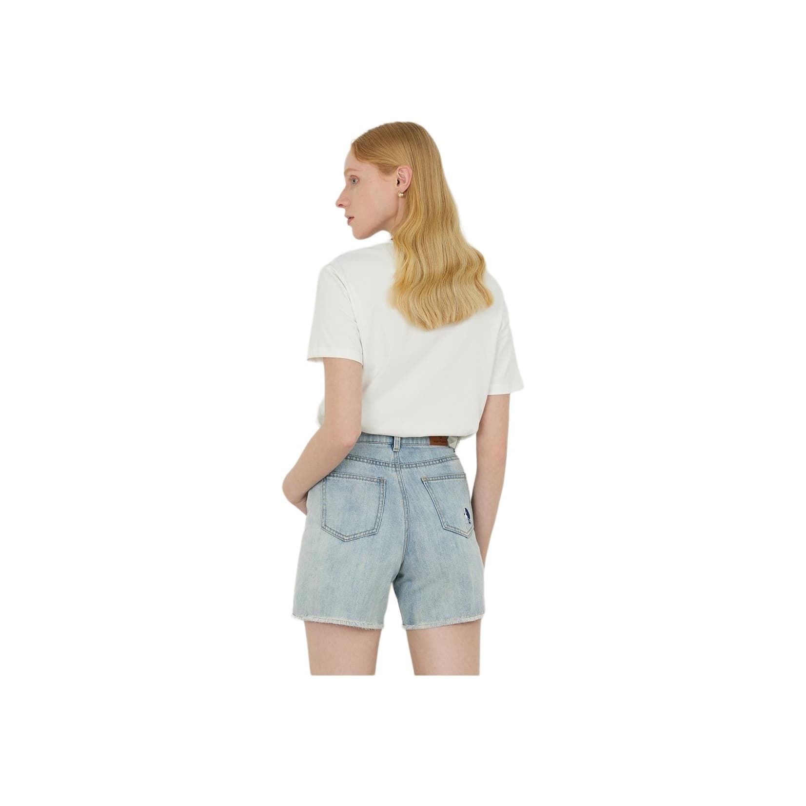 Футболка Hush Puppies T - изображение 3