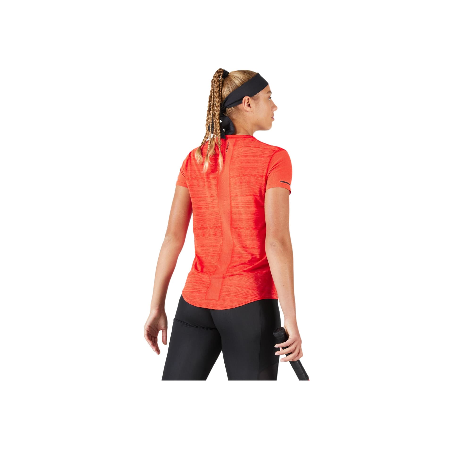 Футболка DECATHLON T - изображение 2