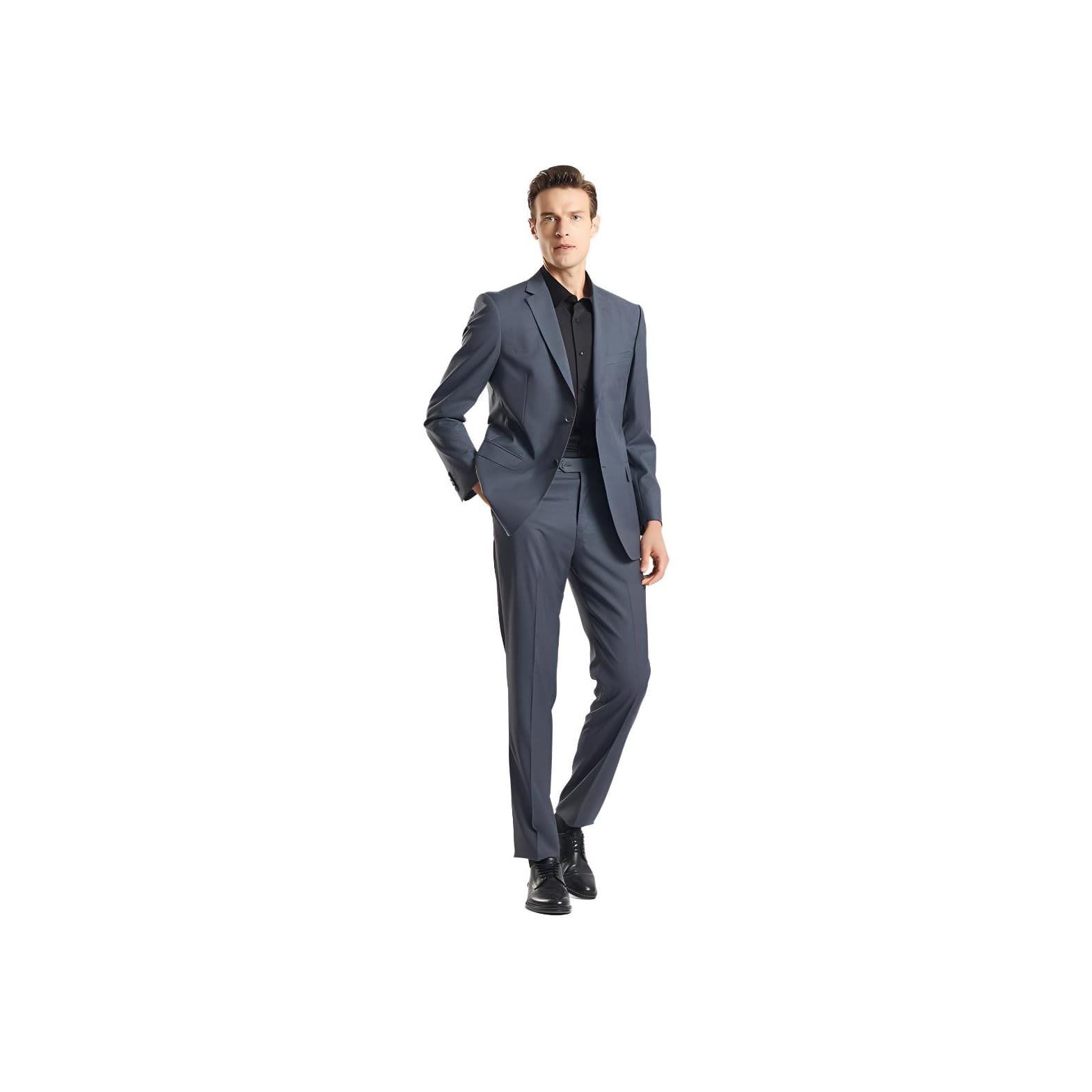 Пиджак SHANSHAN Blazer - изображение 1