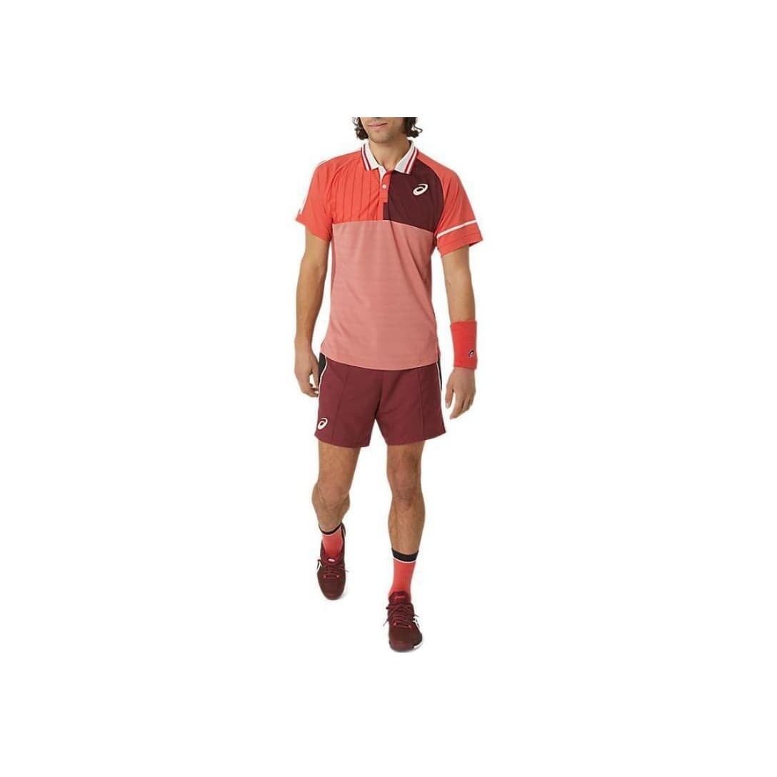 Шорты Asics Match 7in Short - изображение 4