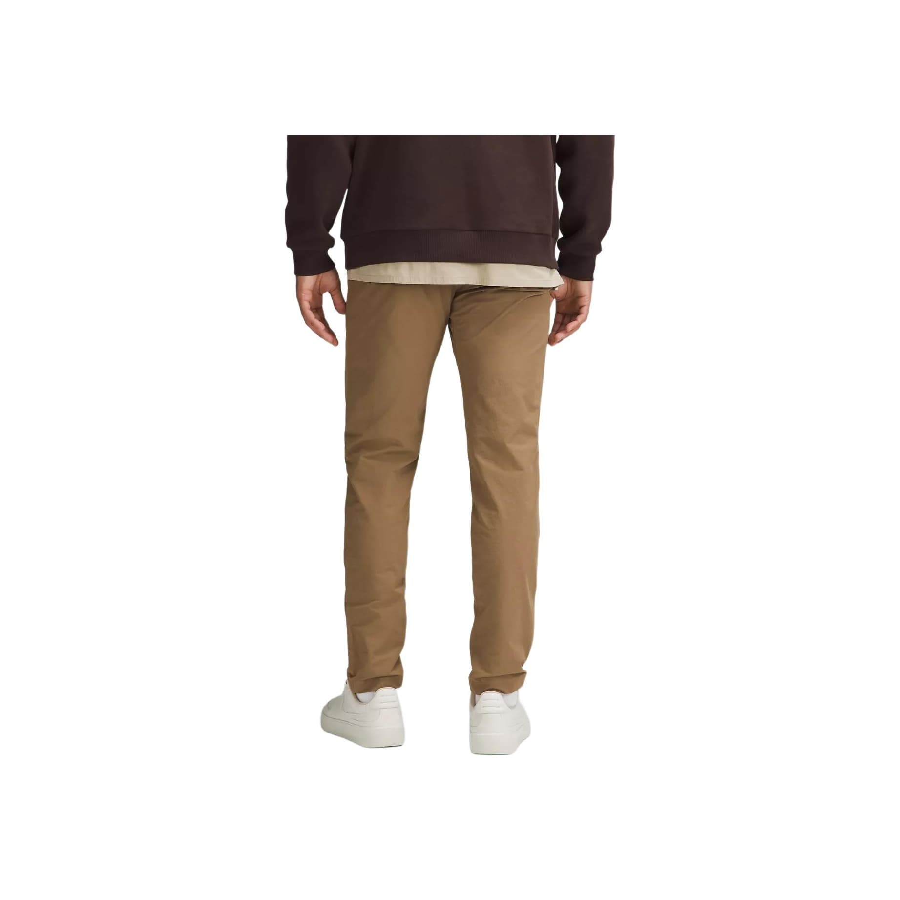 Штаны lululemon ABC Slim-Fit Trouser VersaTwill 30'' - изображение 3