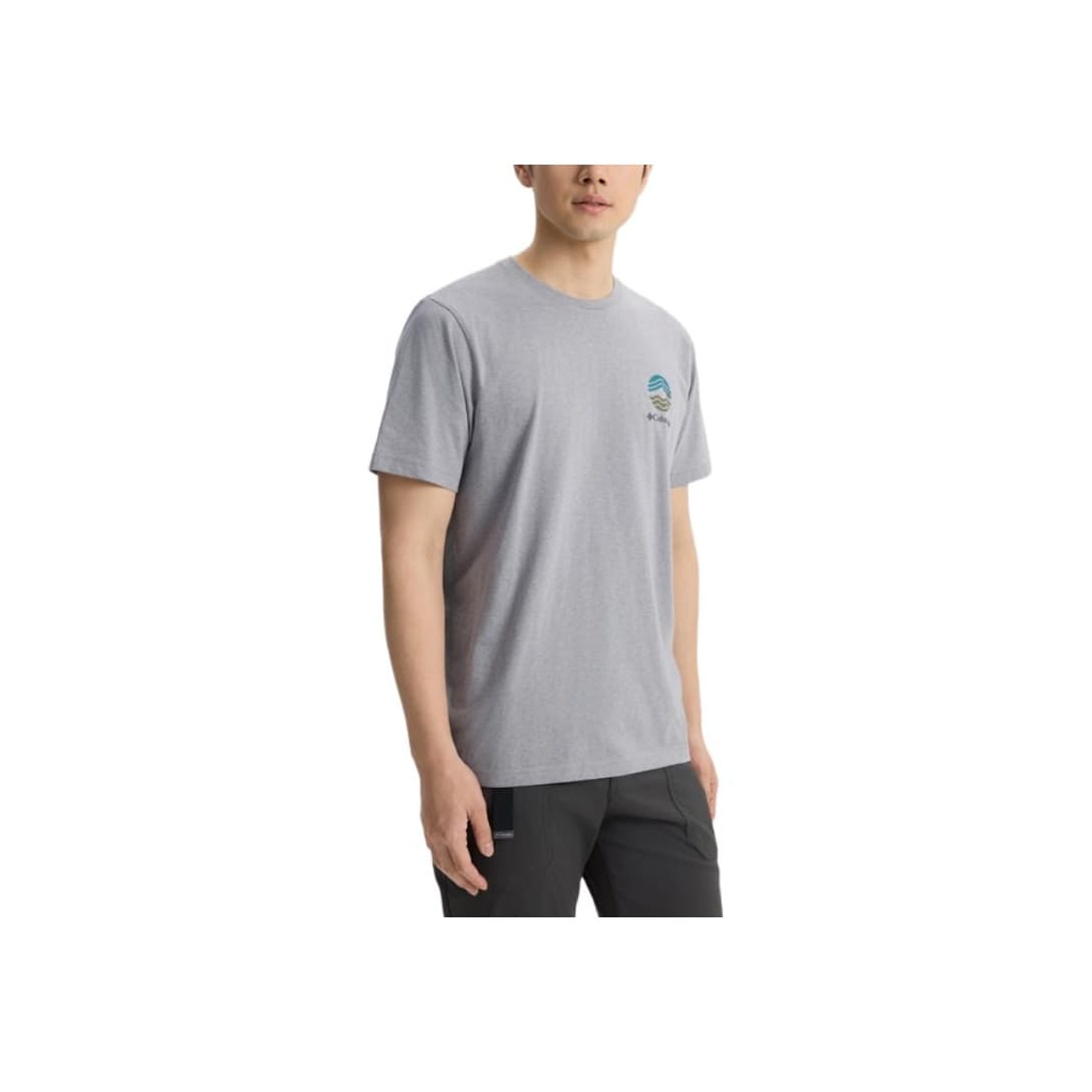 Футболка Columbia T - изображение 4