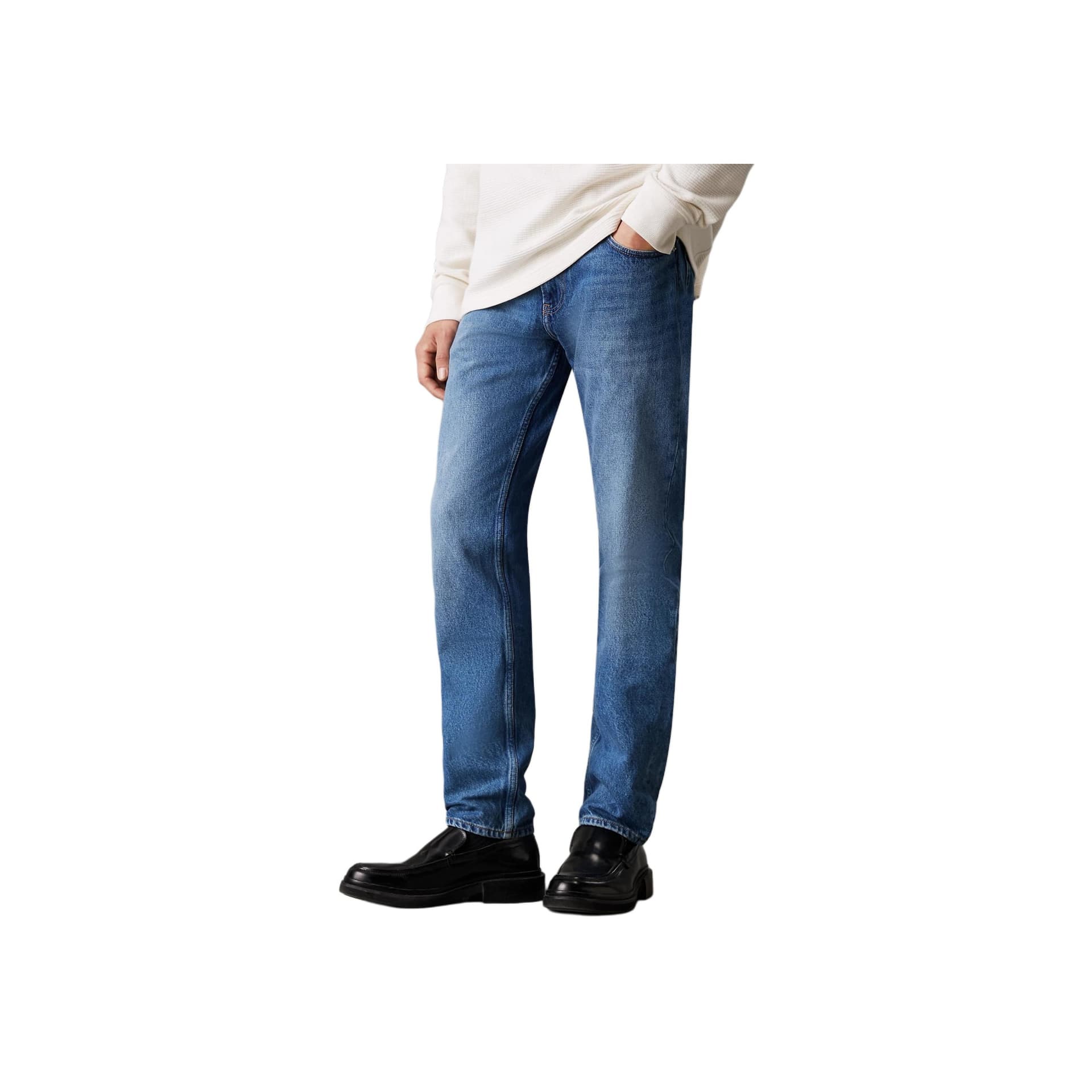 Штаны CALVIN KLEIN JEANS - изображение 1