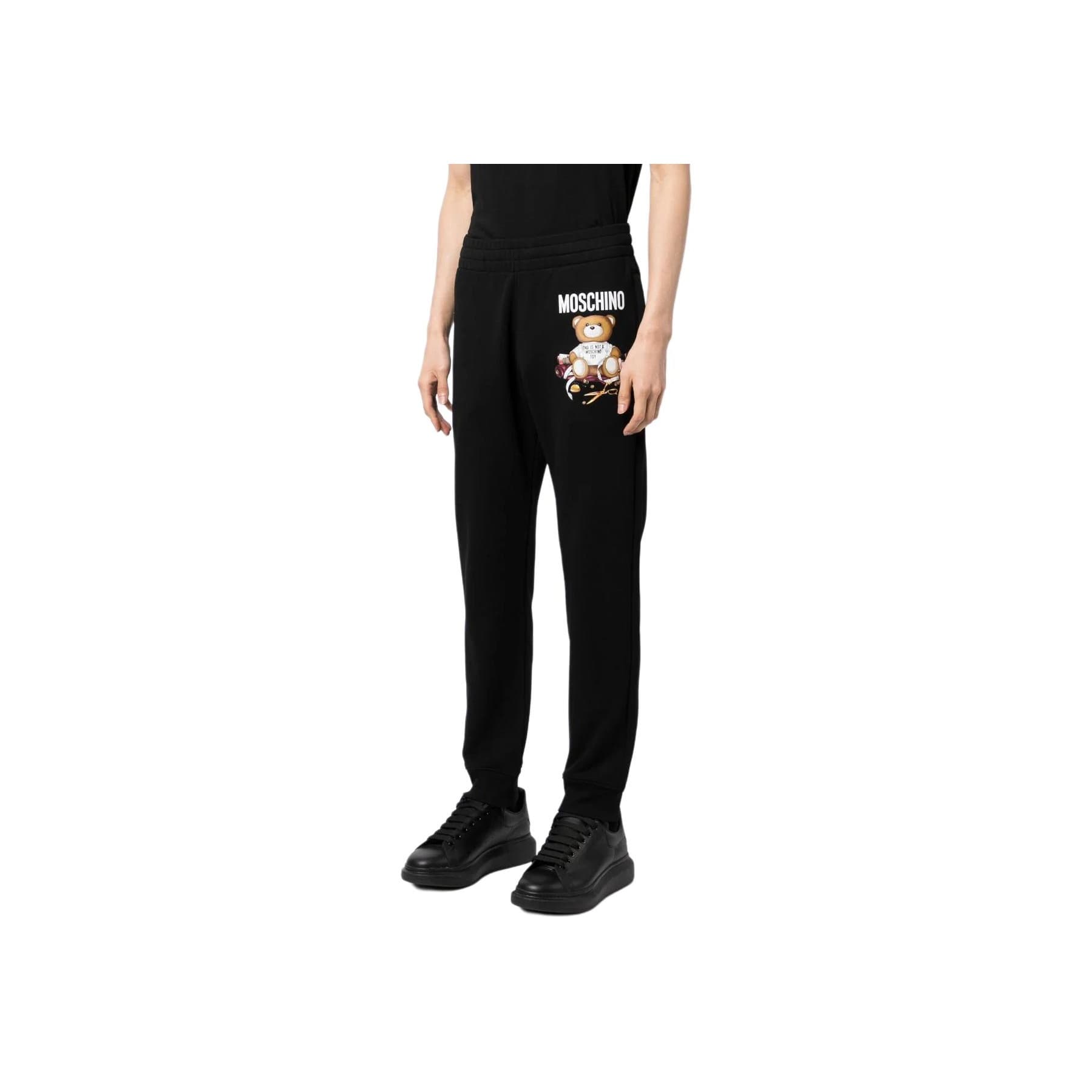 Штаны MOSCHINO - изображение 3